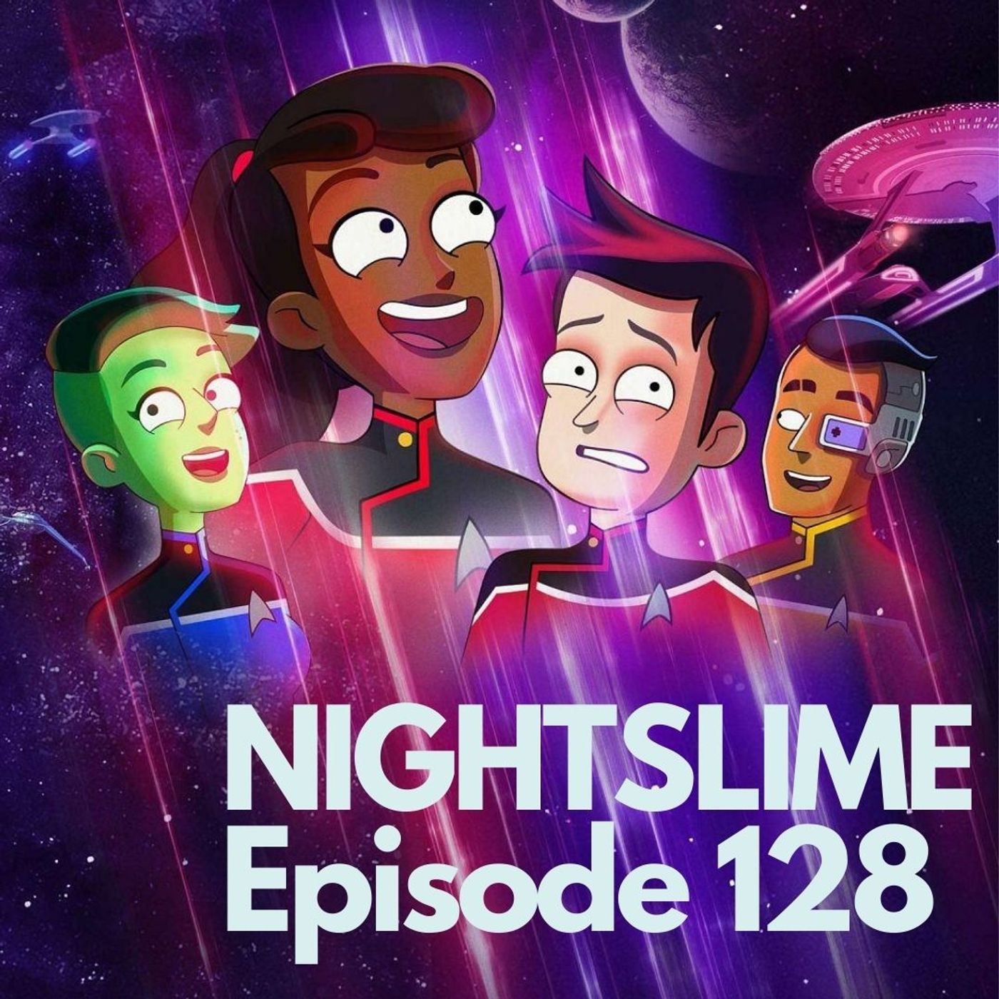 Nightslime