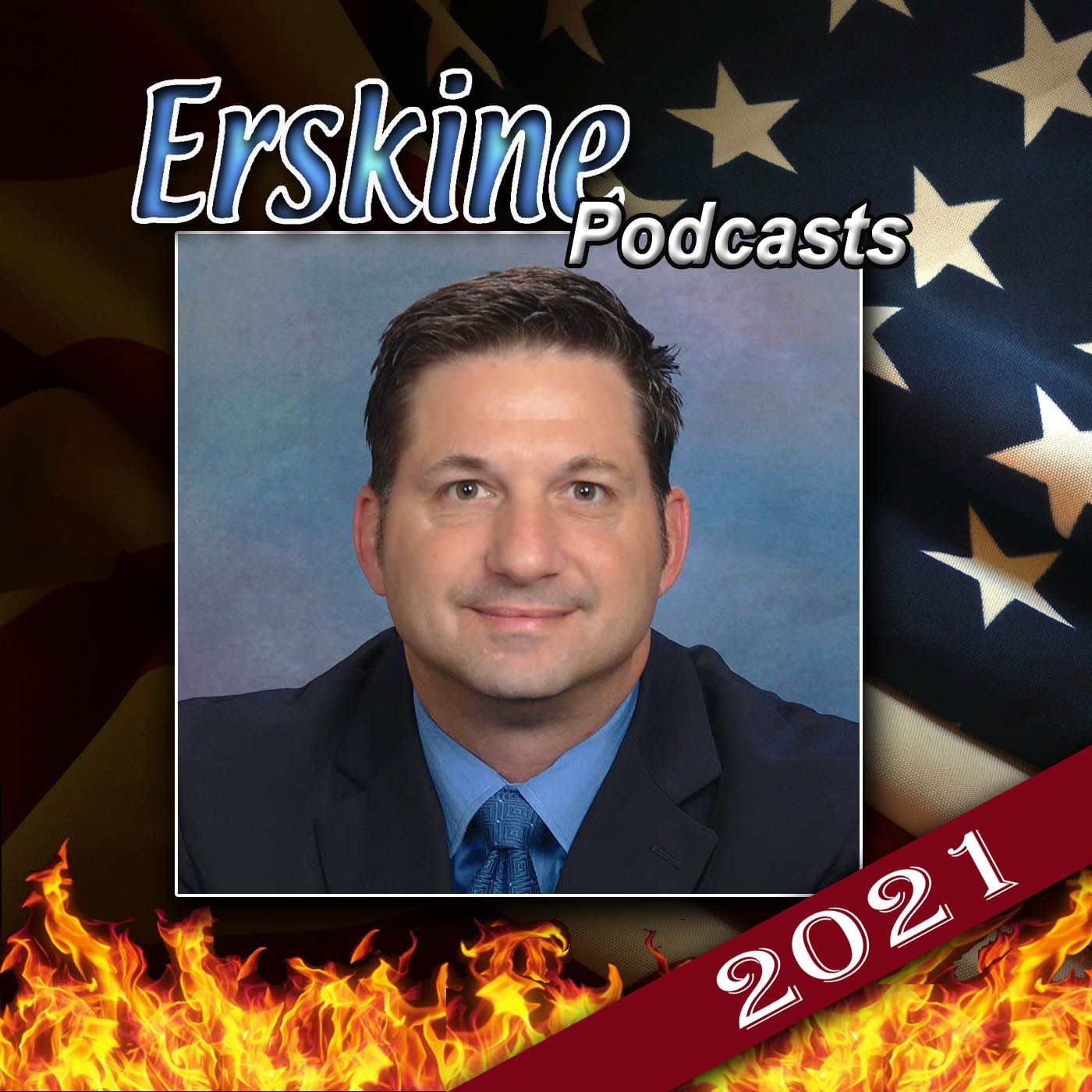 John Guandolo - Biden Moves to Impose Communist Agenda (ep#4-3-21)