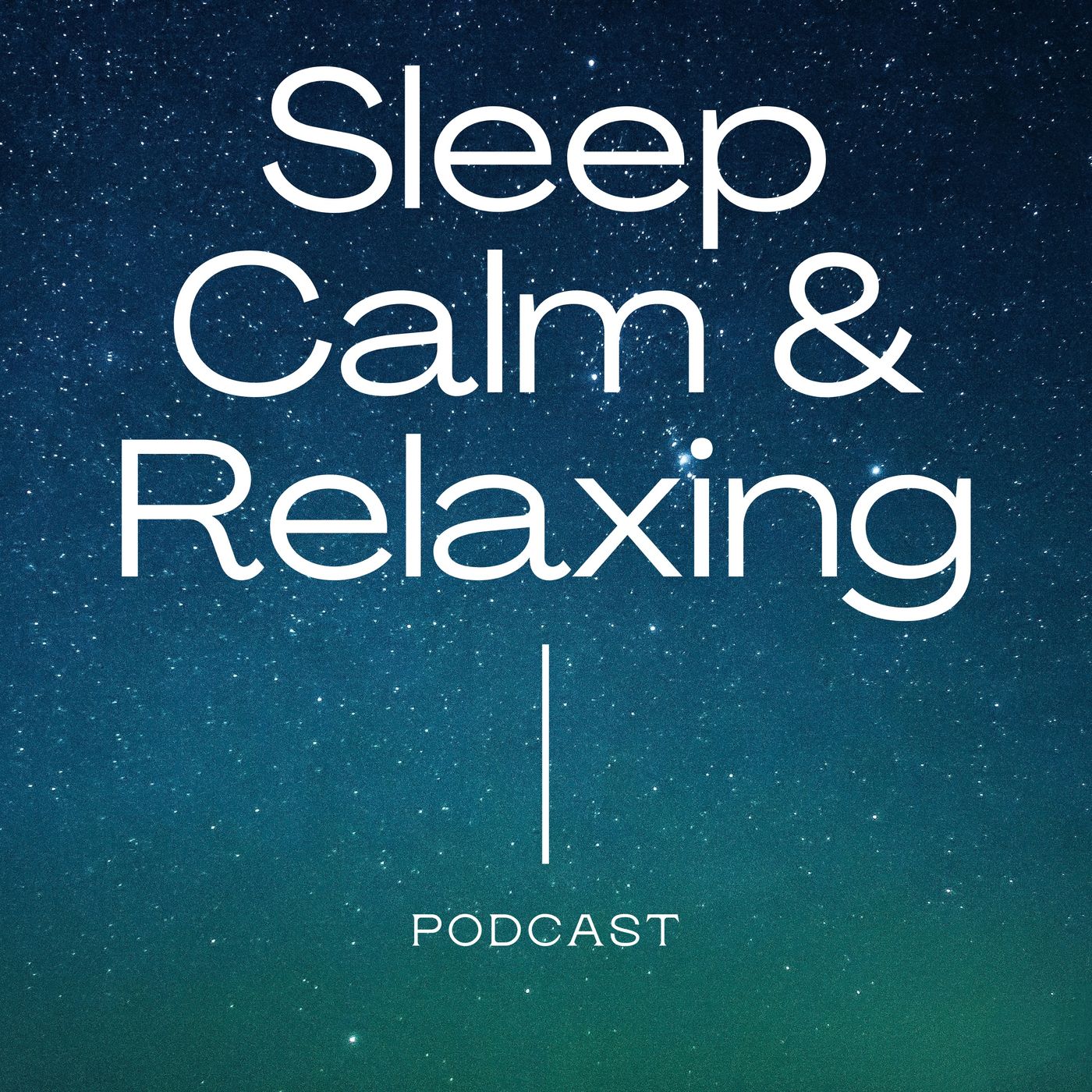 Drift Into i am learning to still: Sleep Meditation