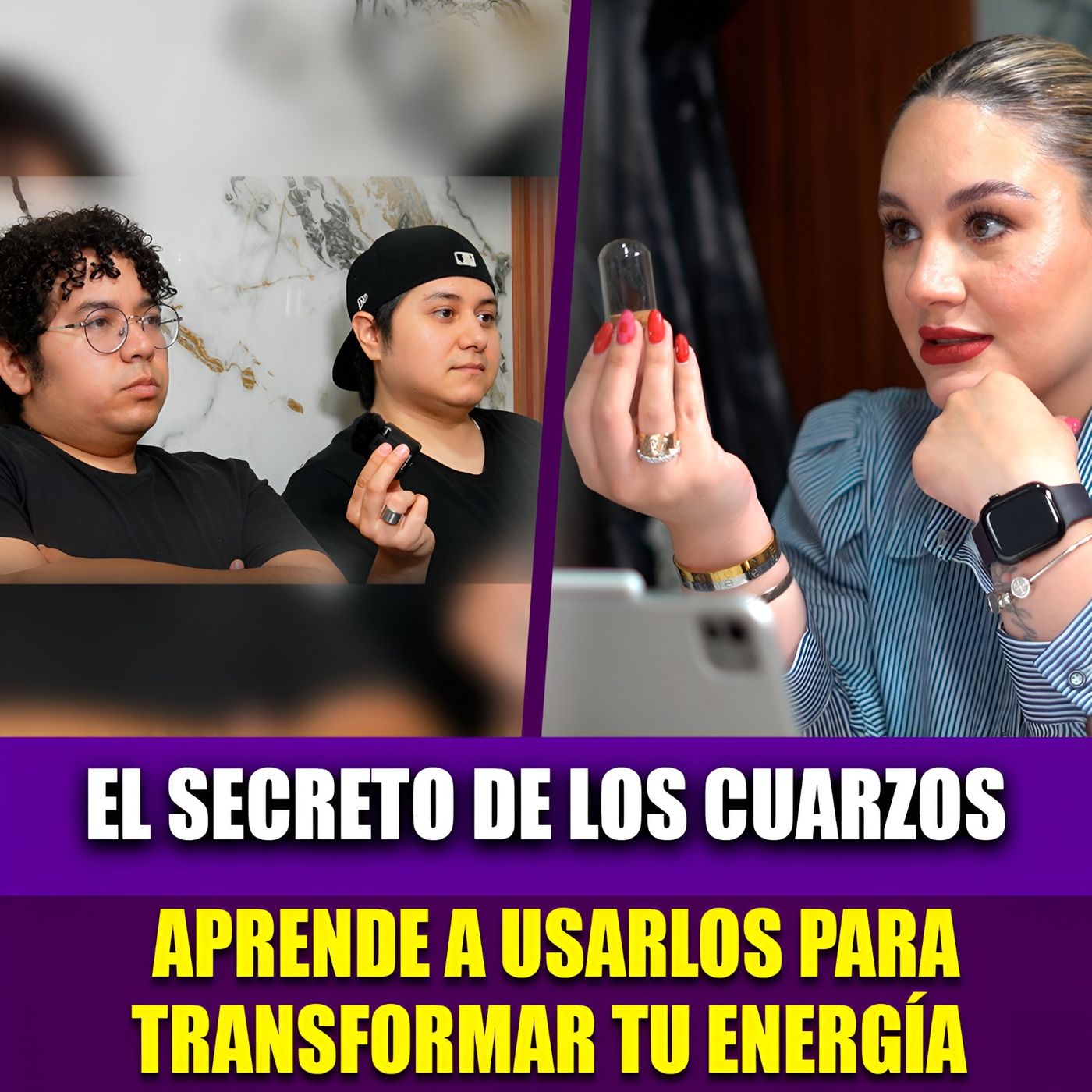 Círculo Mágico Podcast