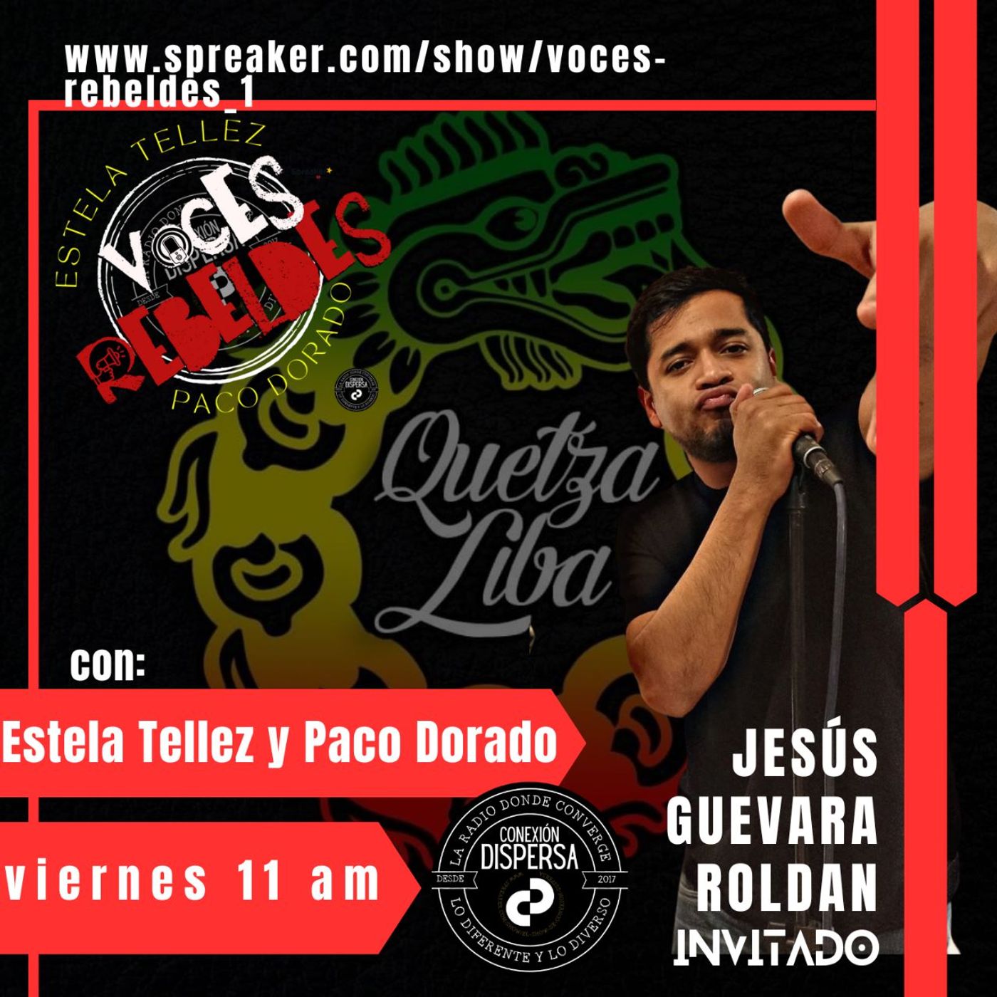 Voces Rebeldes