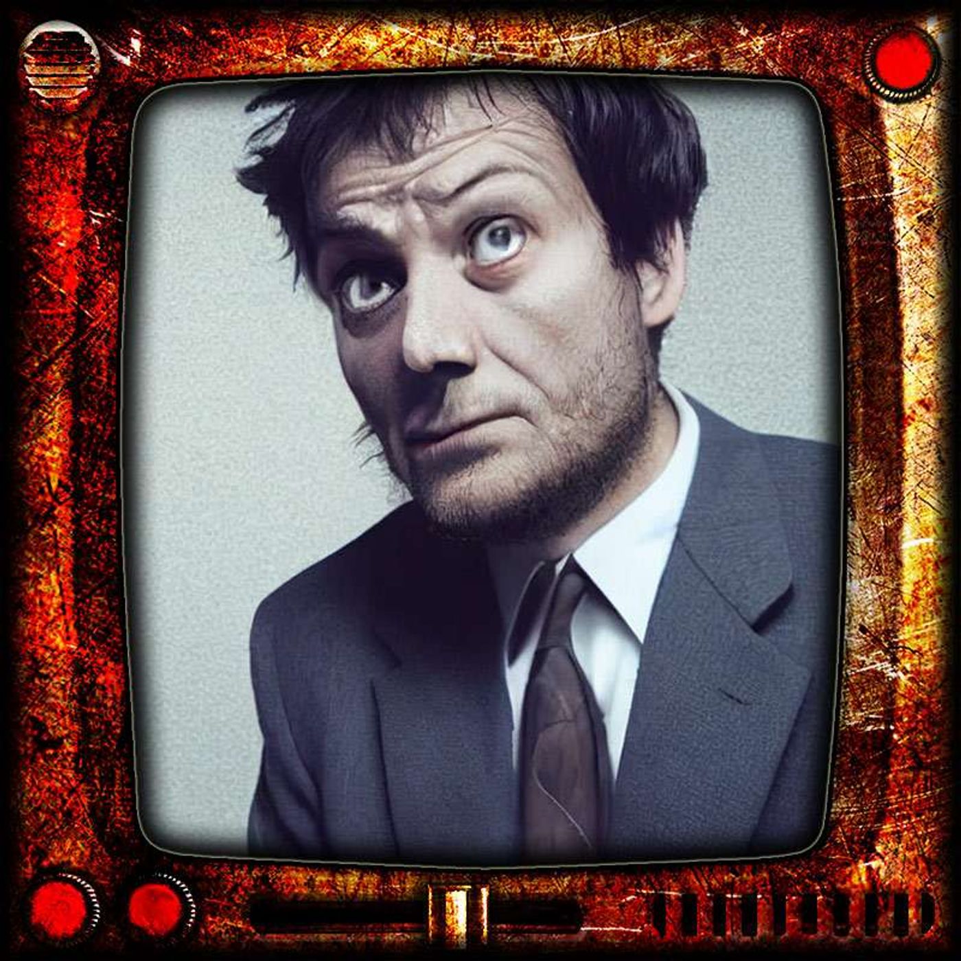 TALL TALE TV - Sci-Fi and Fantasy Short Stories