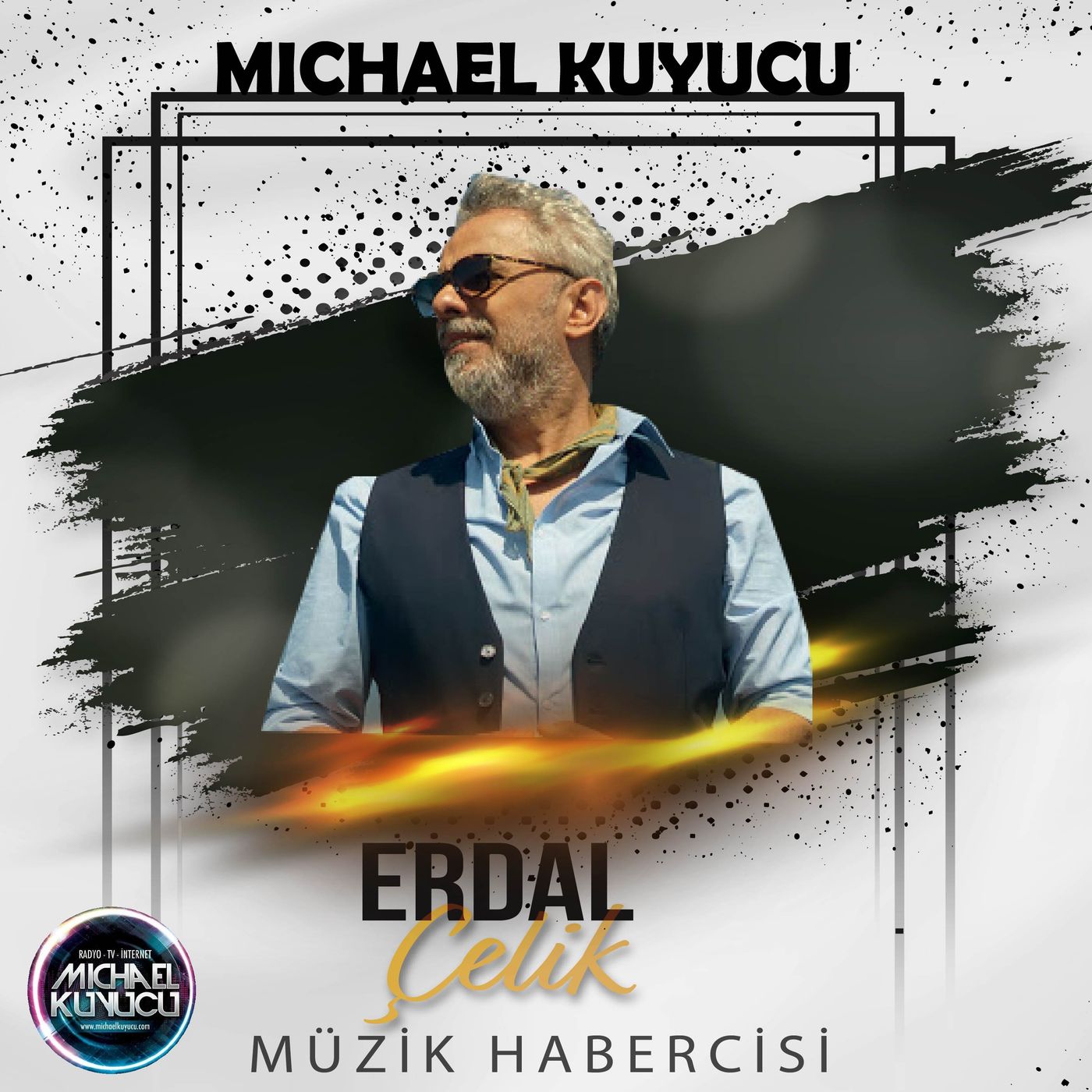 Müzik Habercisi - By Prof. Dr. Michael Kuyucu