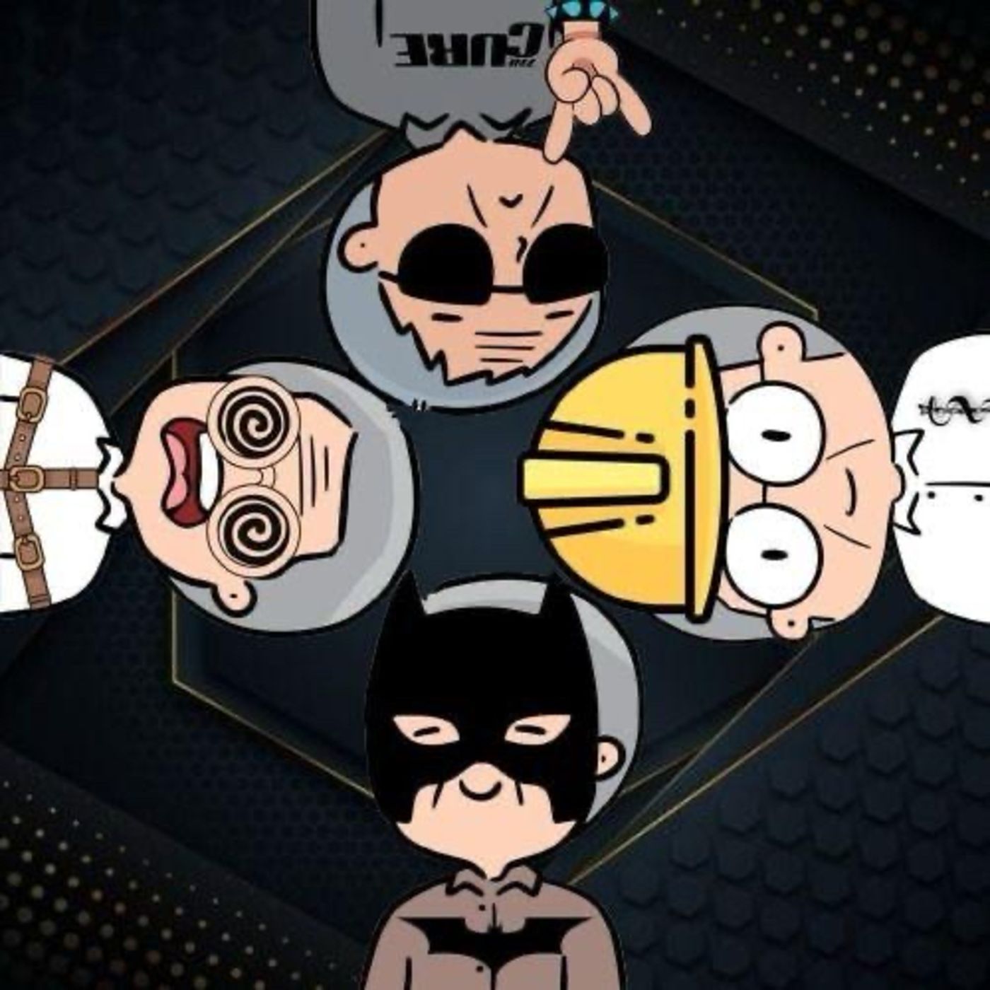 T2 E11 Cuídate de los "Influencers" episode artwork