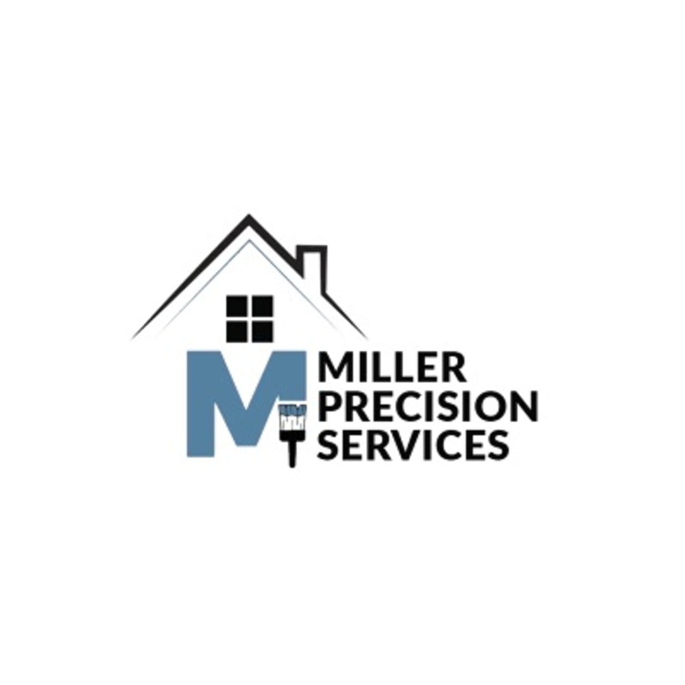 Miller Precision Painting podcast artwork