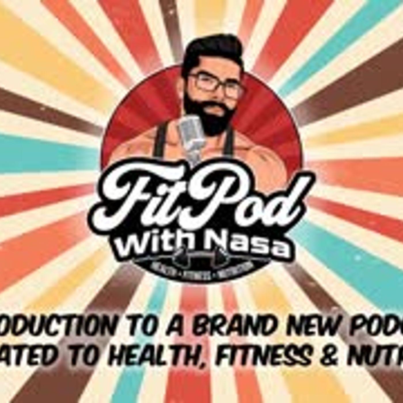 FitPod With Nasa - Growth, Health