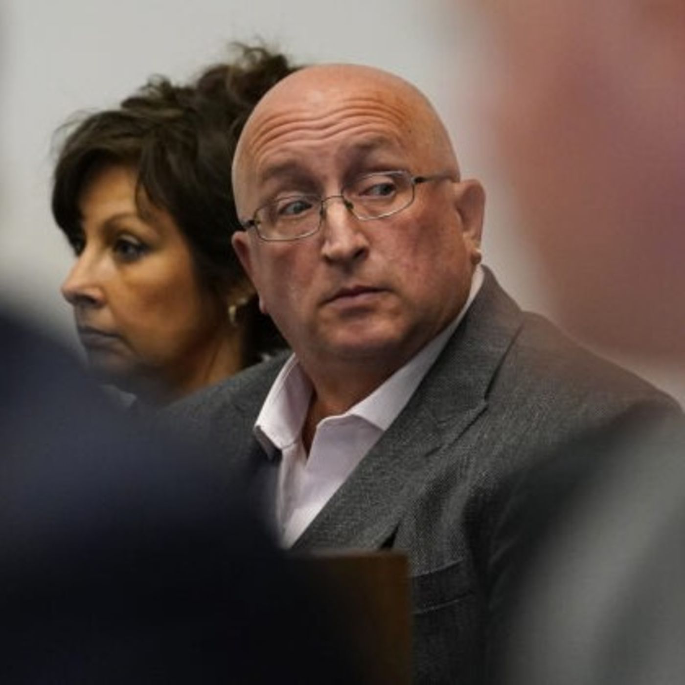 Ep 1582 - Father of Highland Park Suspect Indicted, Measure 114 Ban Extended & Alberta Nullifying...