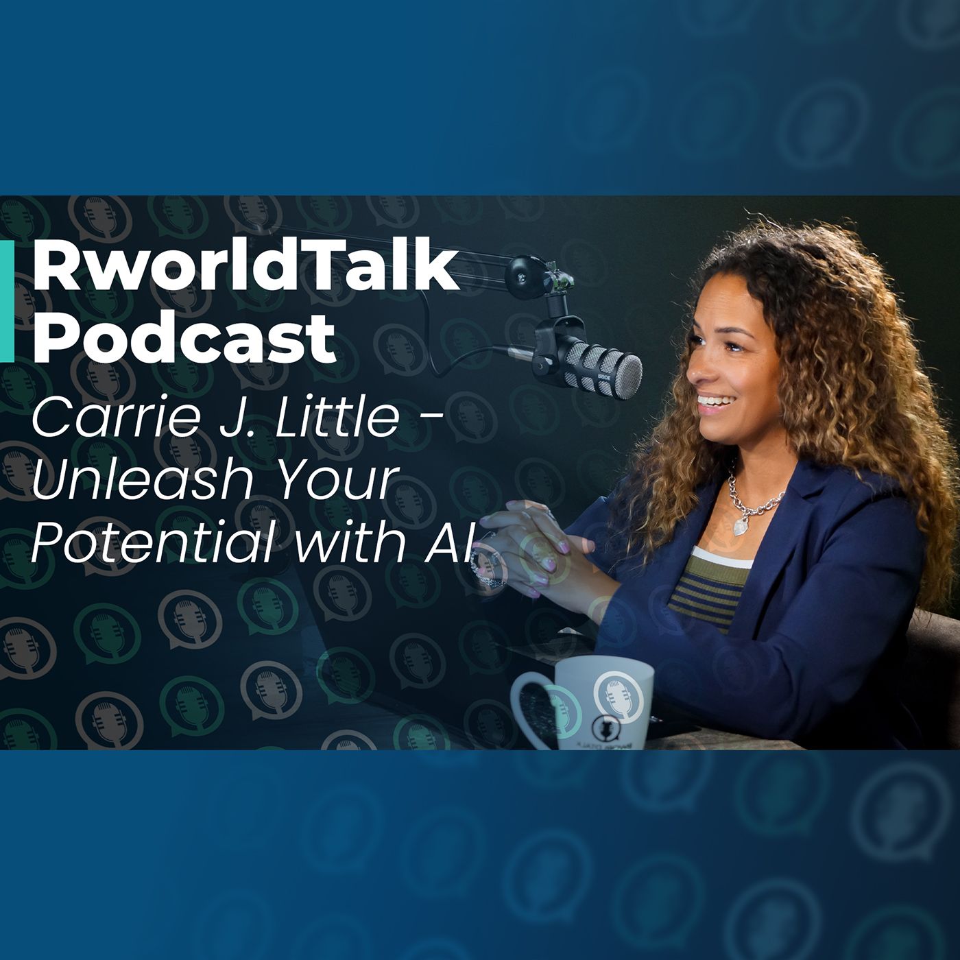 RWorld Talk - South Florida Real Estate