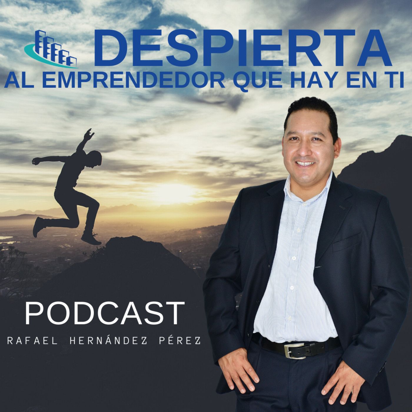 Despierta al Emprendedor que hay en Ti
