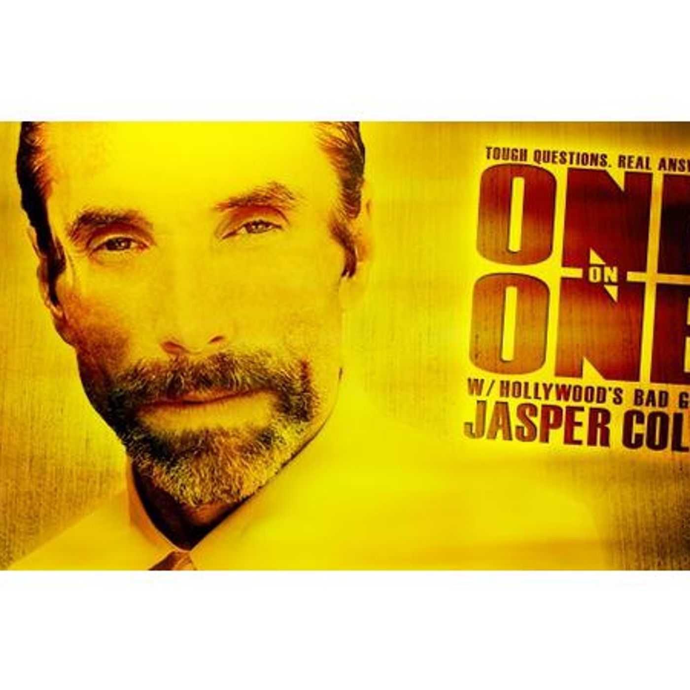 One On One With Jasper Cole