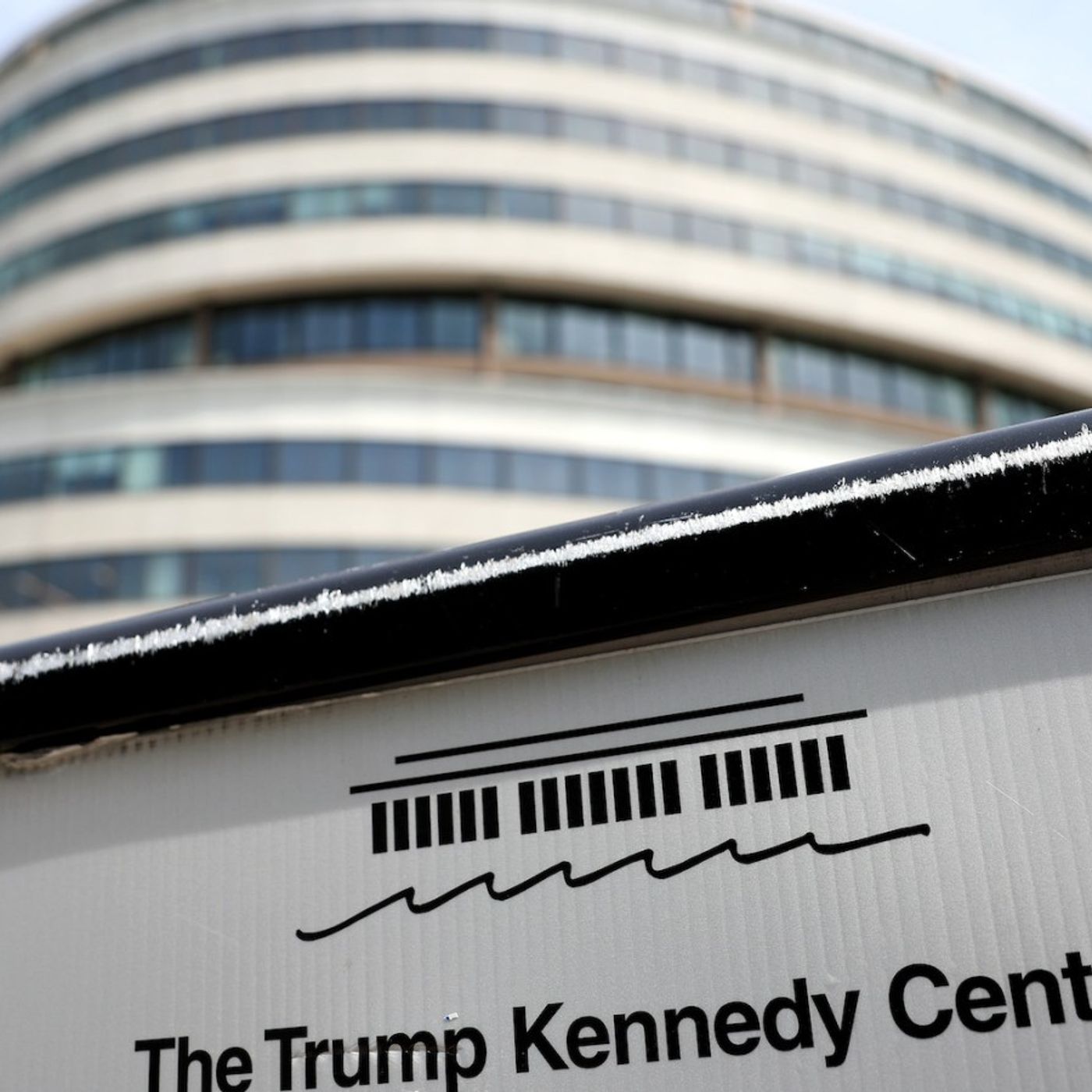 Trump Administration Lawsuit Against Kennedy Center Christmas Jazz Musician Dismissed