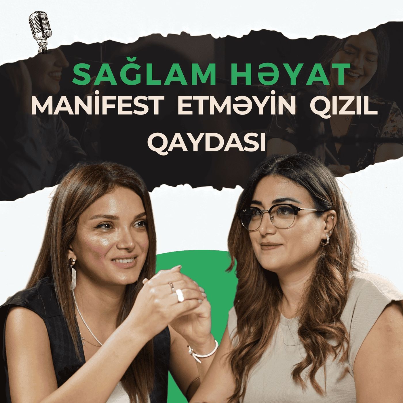 SAĞLAM HƏYAT