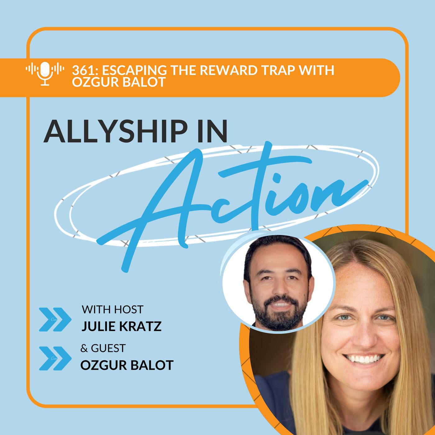 Allyship in Action
