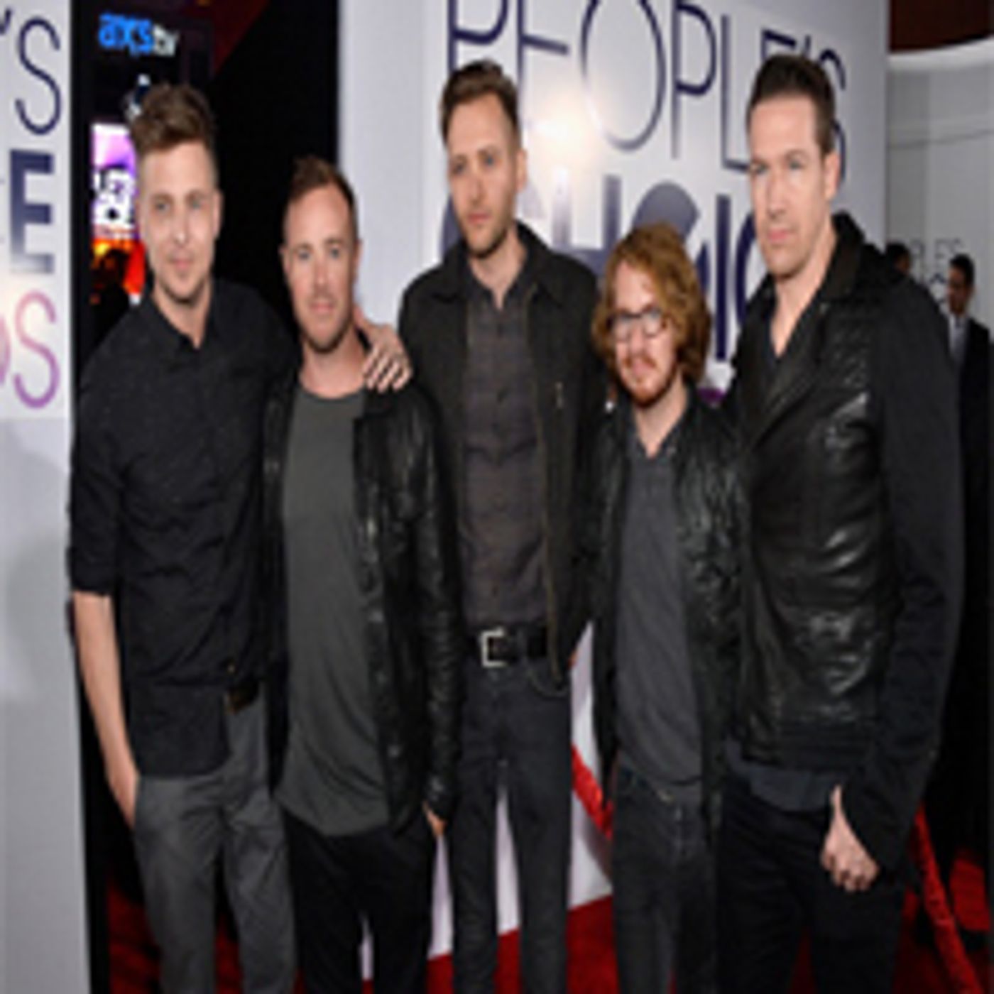 Ryan Tedder Is All About The Road episode artwork