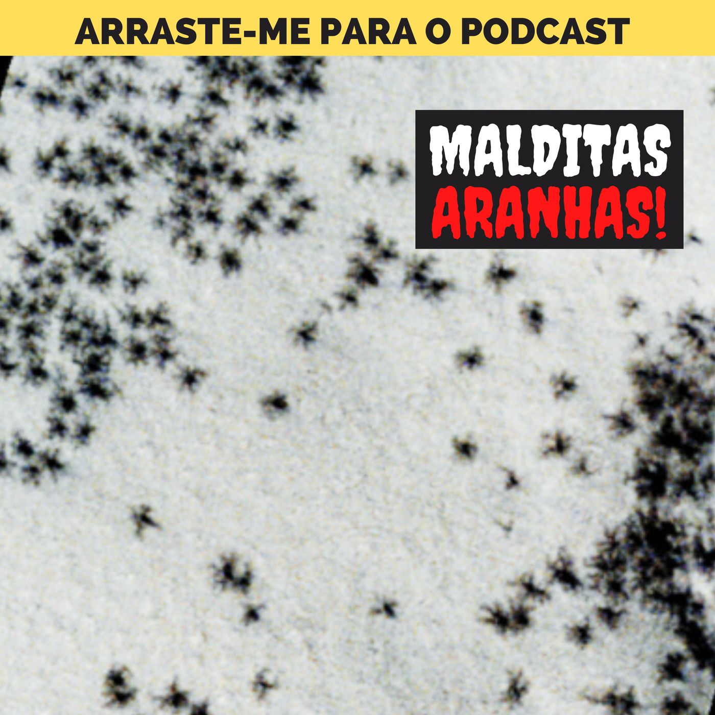Arraste-me para o Podcast