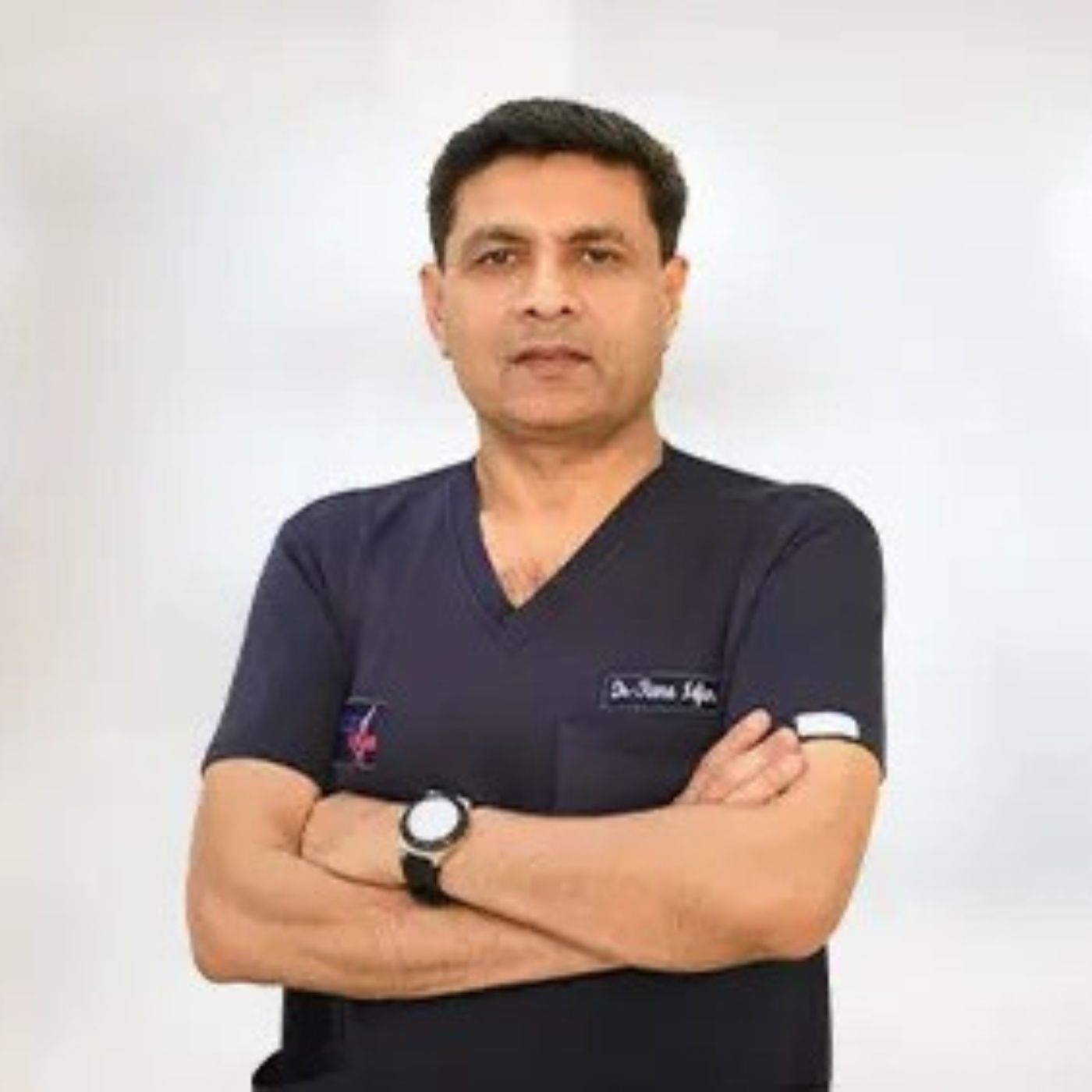 Dr Rana Irfan - Hair Transplant
