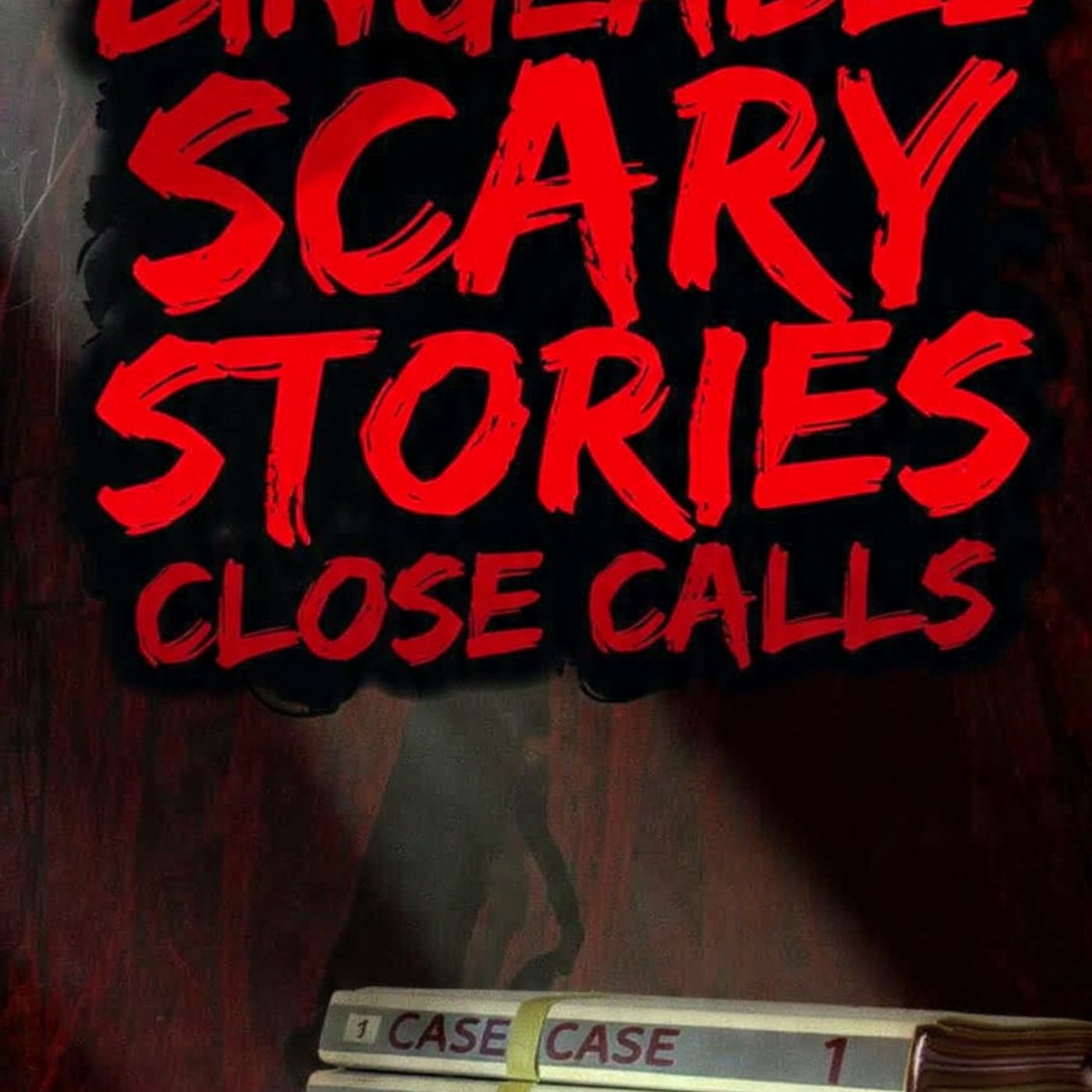 Top 5 Bingeable SCARY STORIES Close Calls... - MrBallen episode artwork