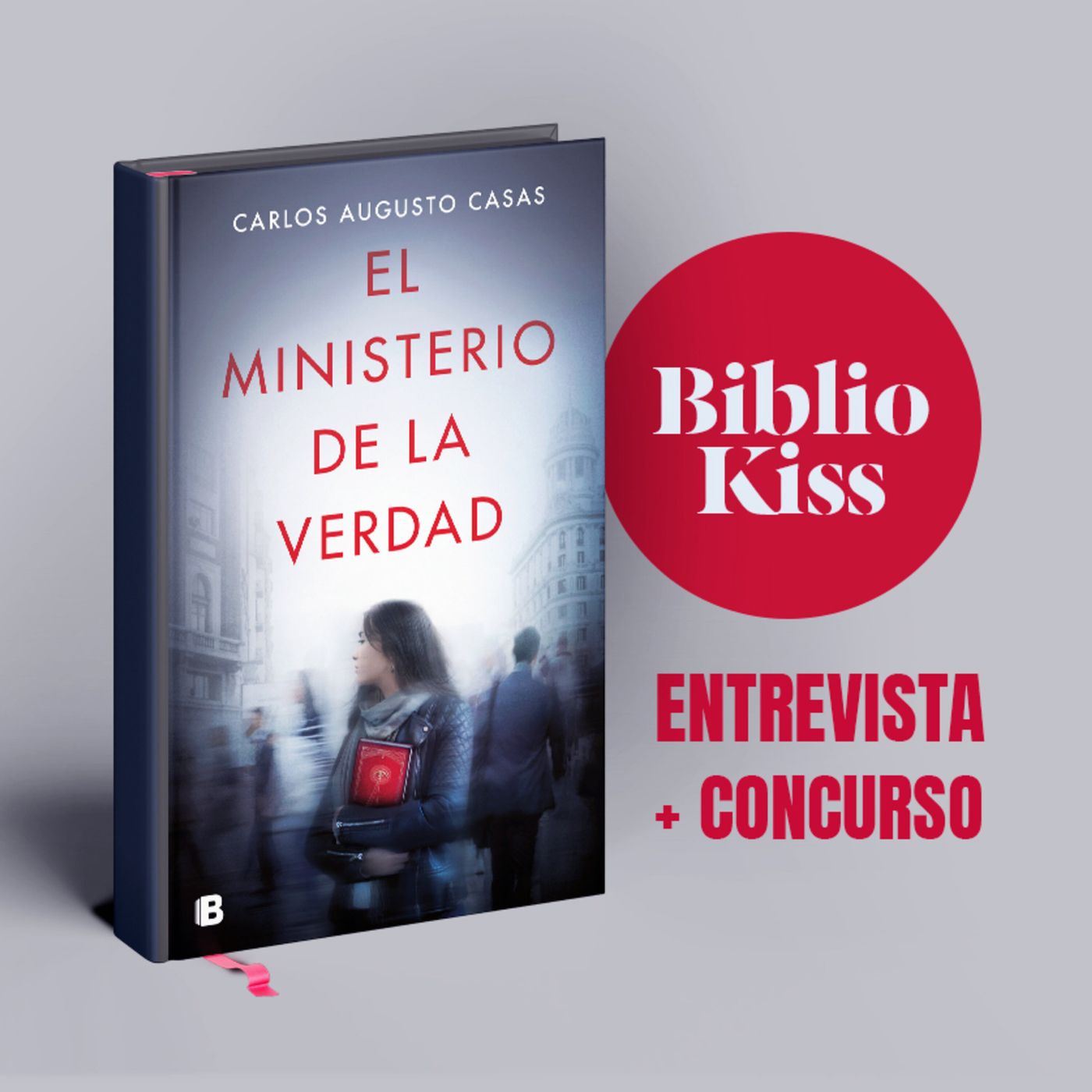 Especiales KISS FM