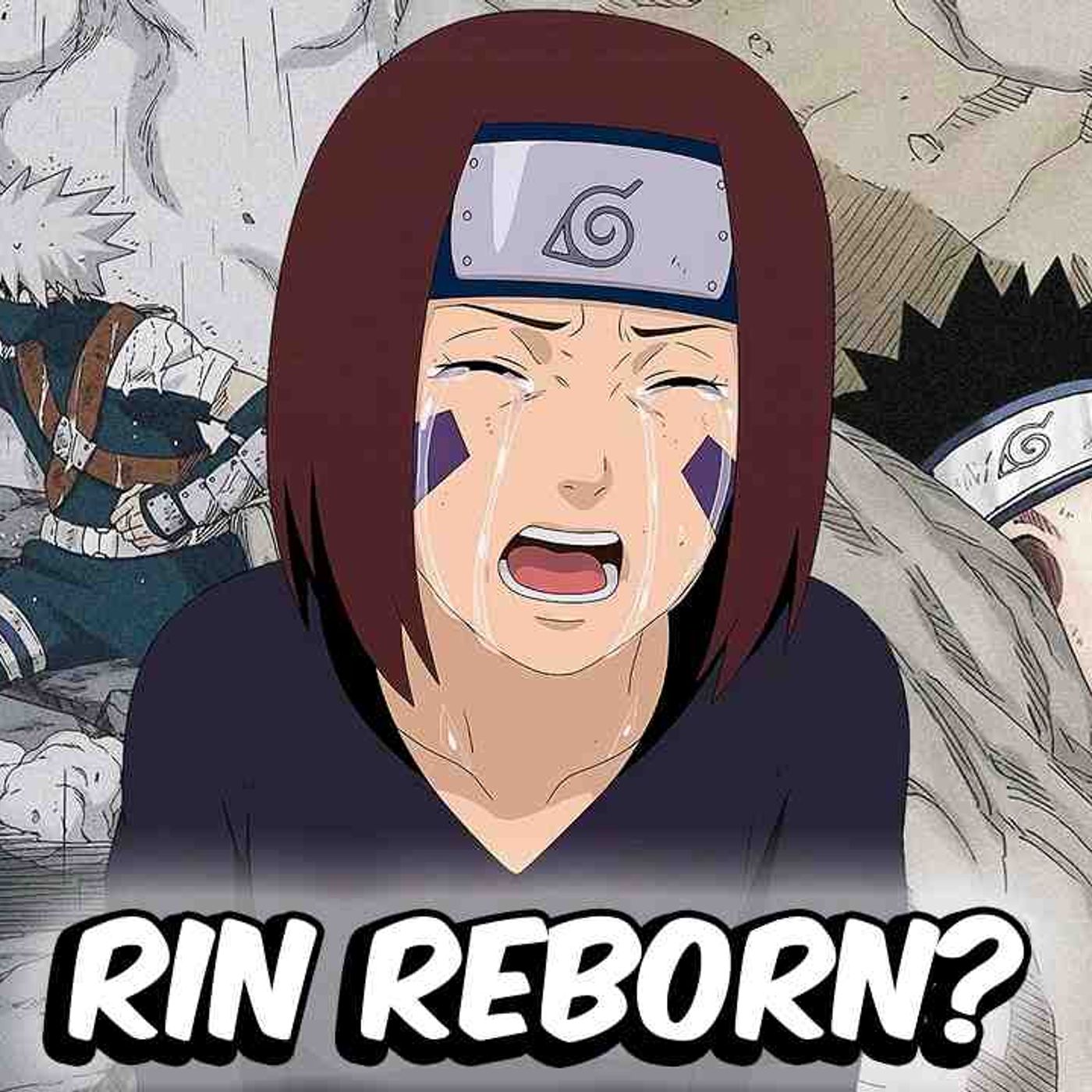What If Rin Was Reborn With Her Memories_(MP3_160K) episode artwork