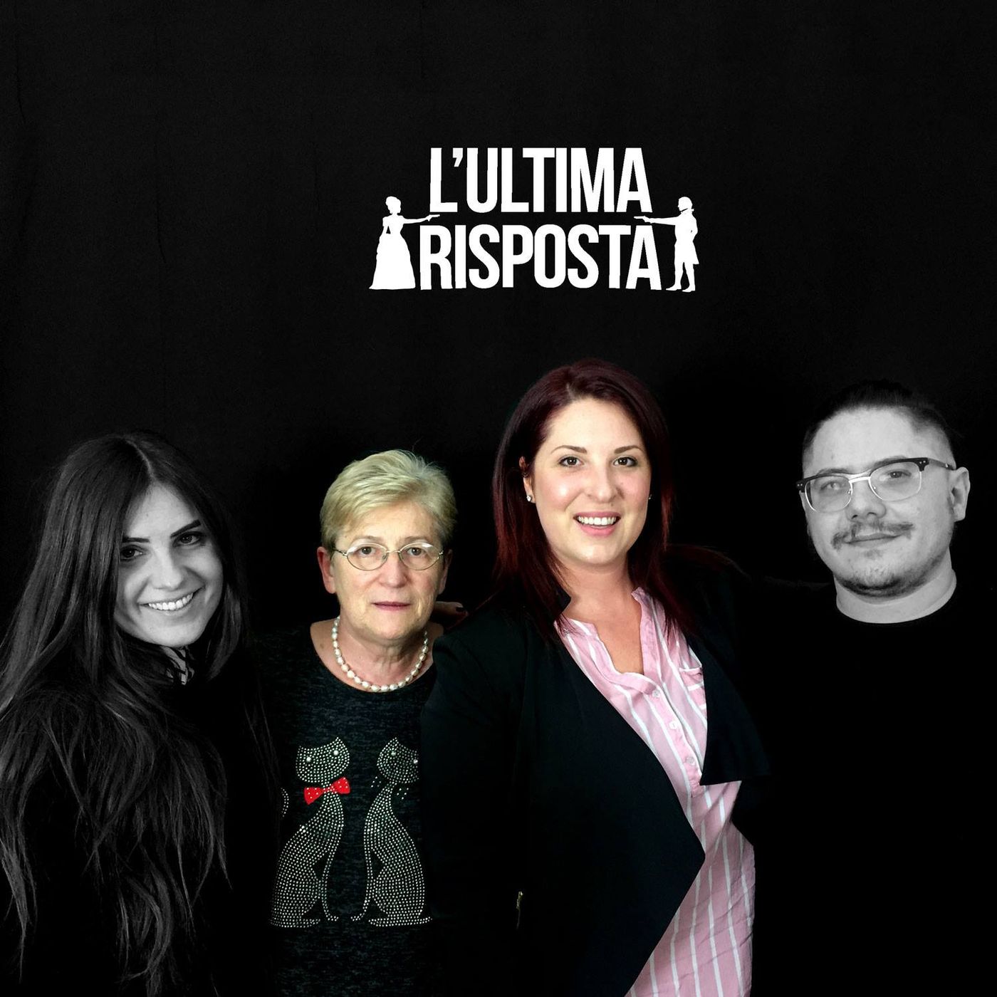 L\'ultima Risposta 10x10