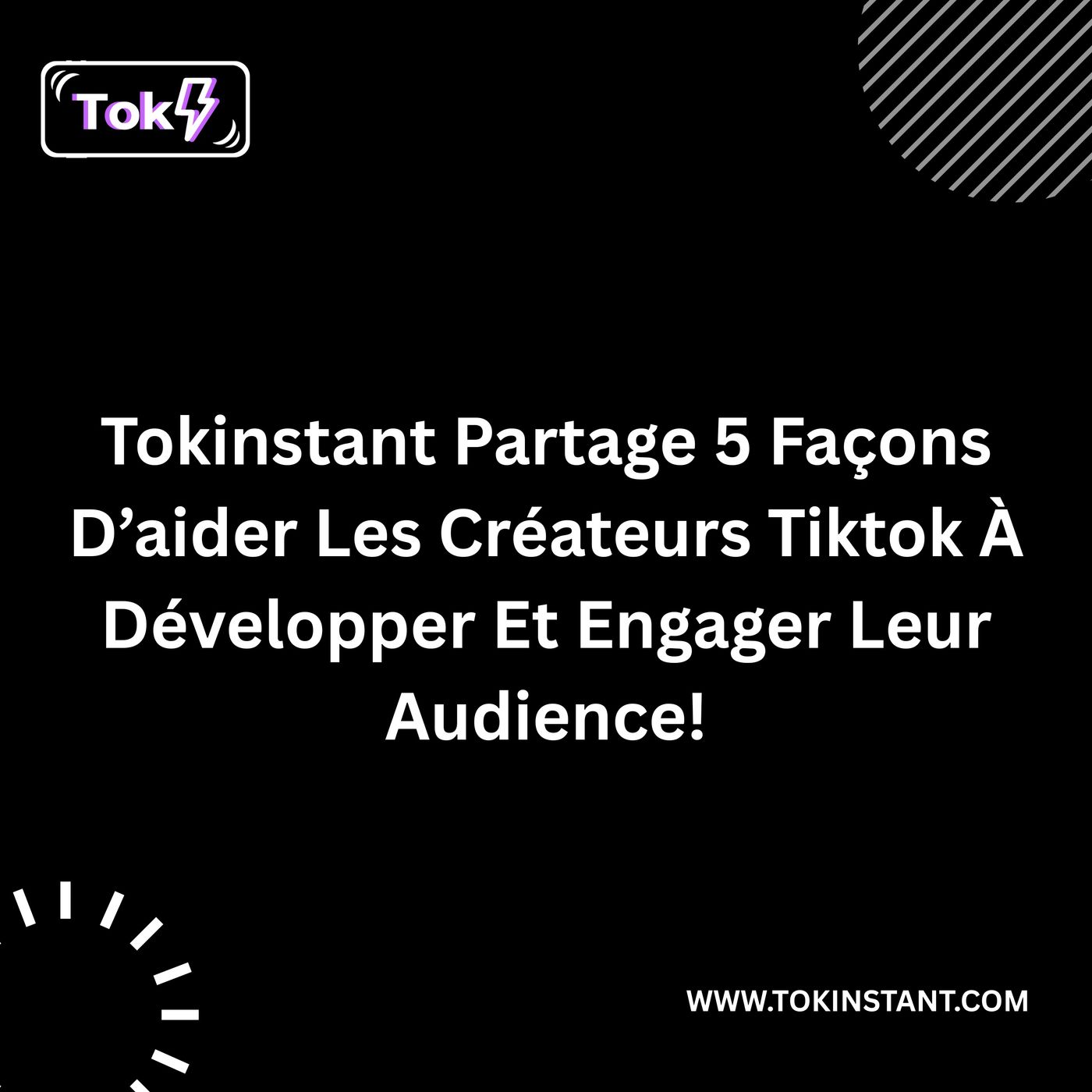 TokInstant