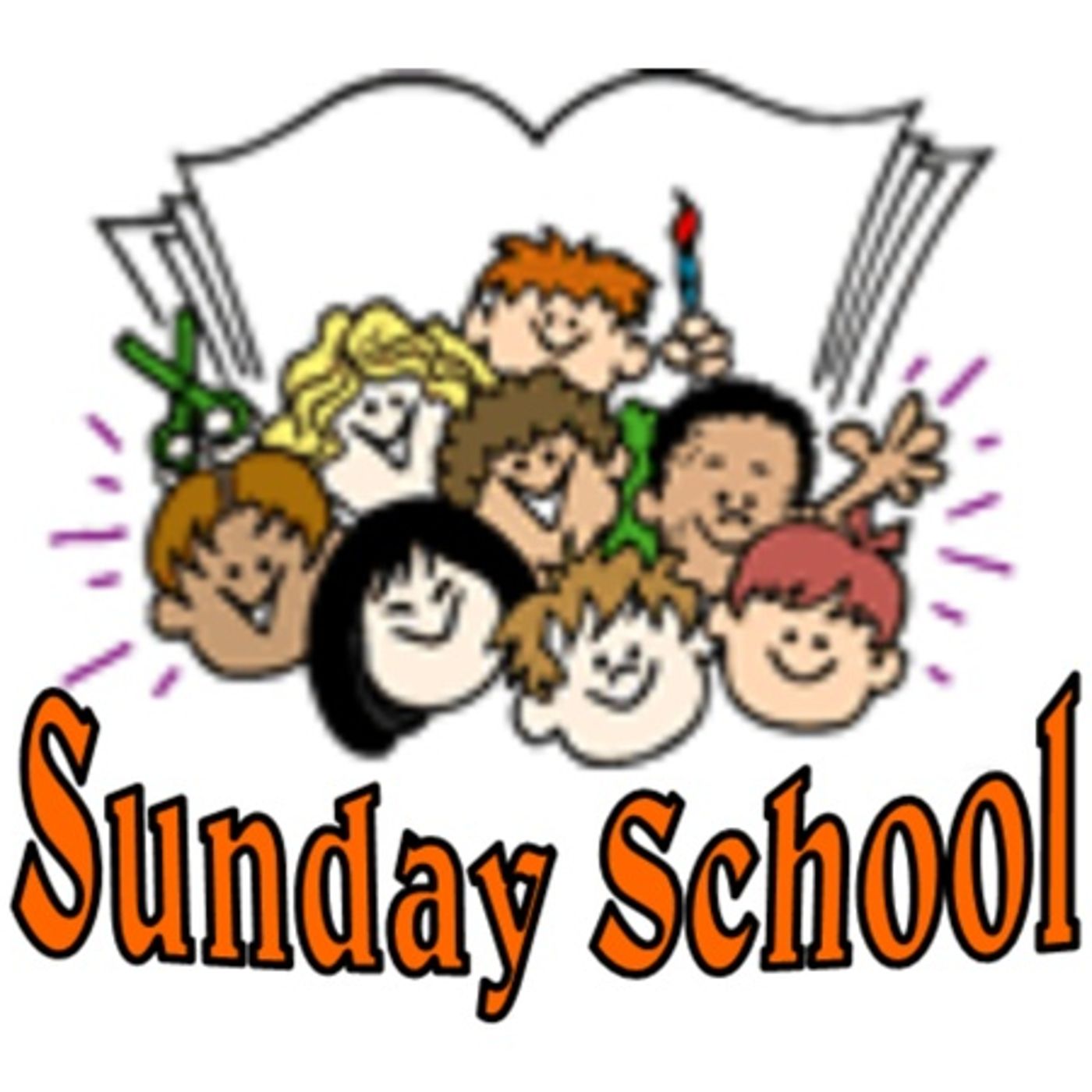 GCC Sunday School Fall 2023: The Duty Of Christian Parents - Duty #6 episode artwork