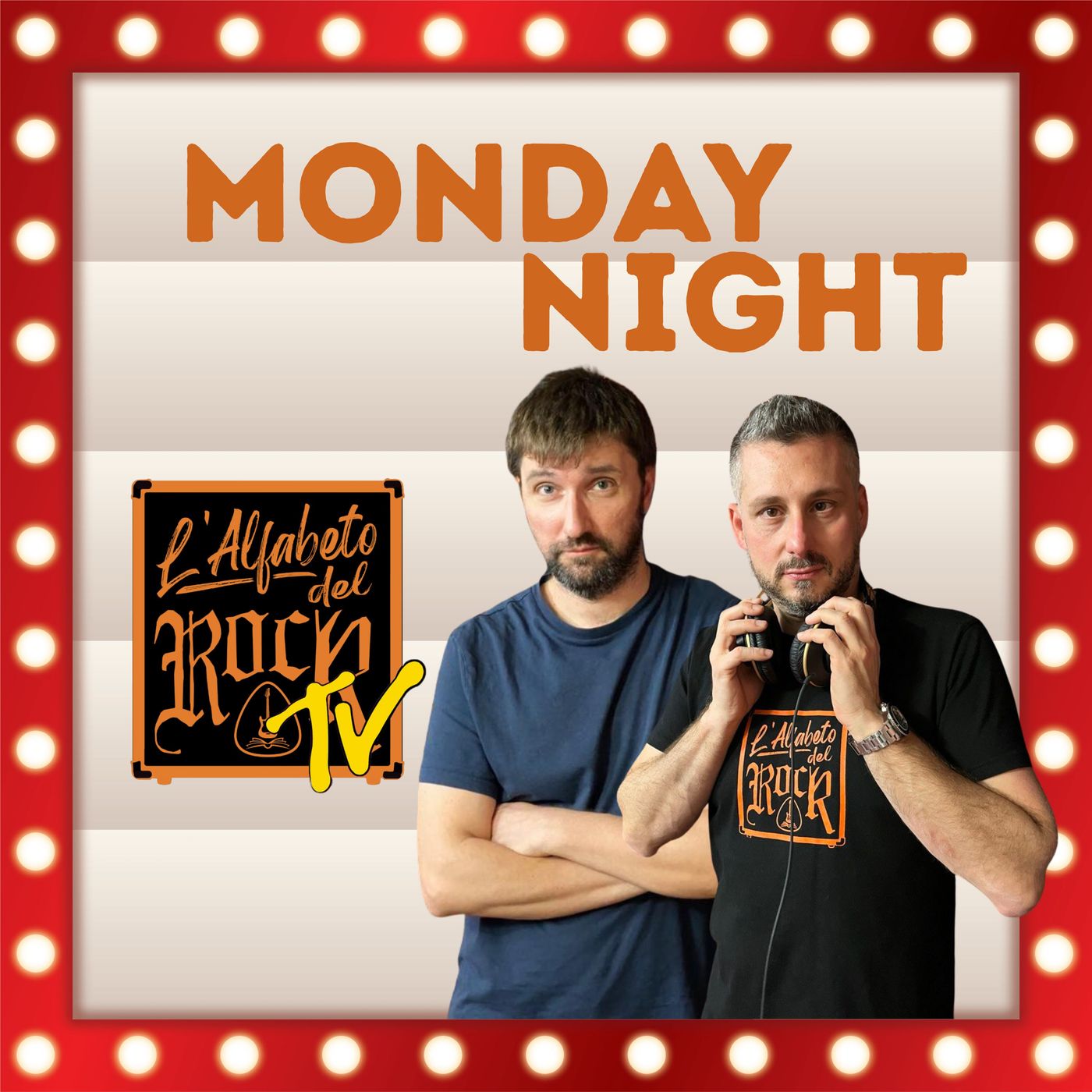 L'Alfabeto del Rock 10 - #177