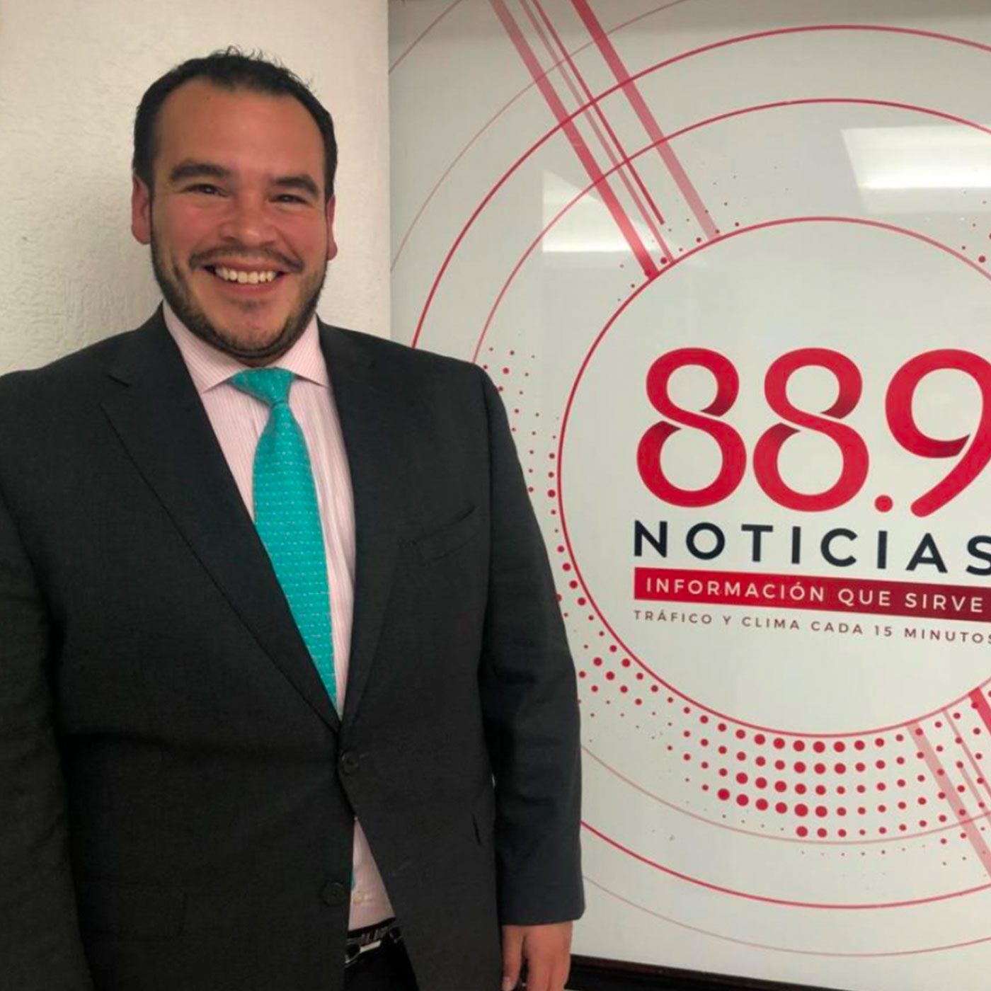 Academia Mexicana de la Comunicación AMDC