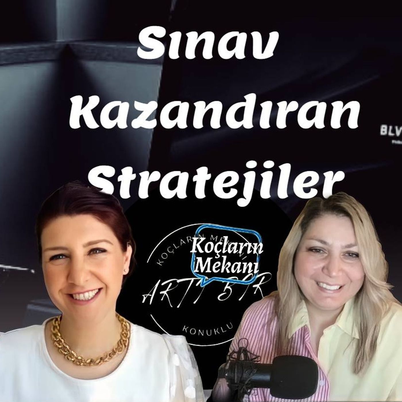 Sınav Kazandıran Stratejiler episode artwork