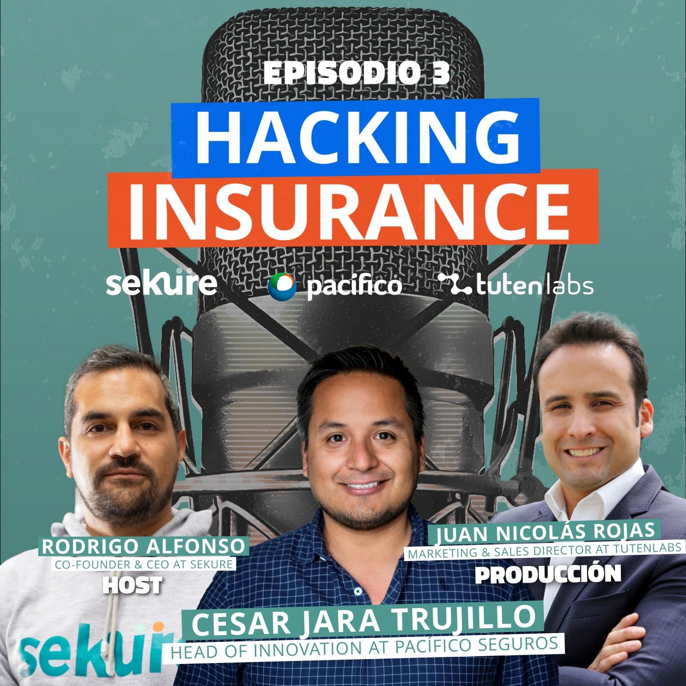 Hacking Insurance