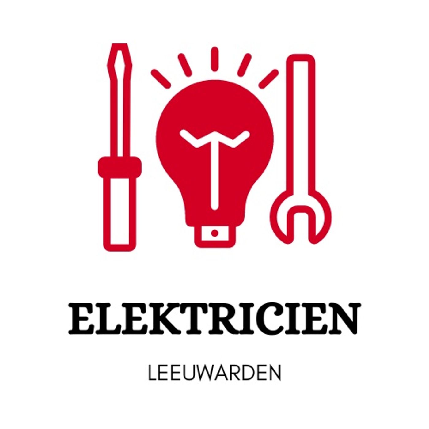 Elektricien Leeuwarden podcast artwork