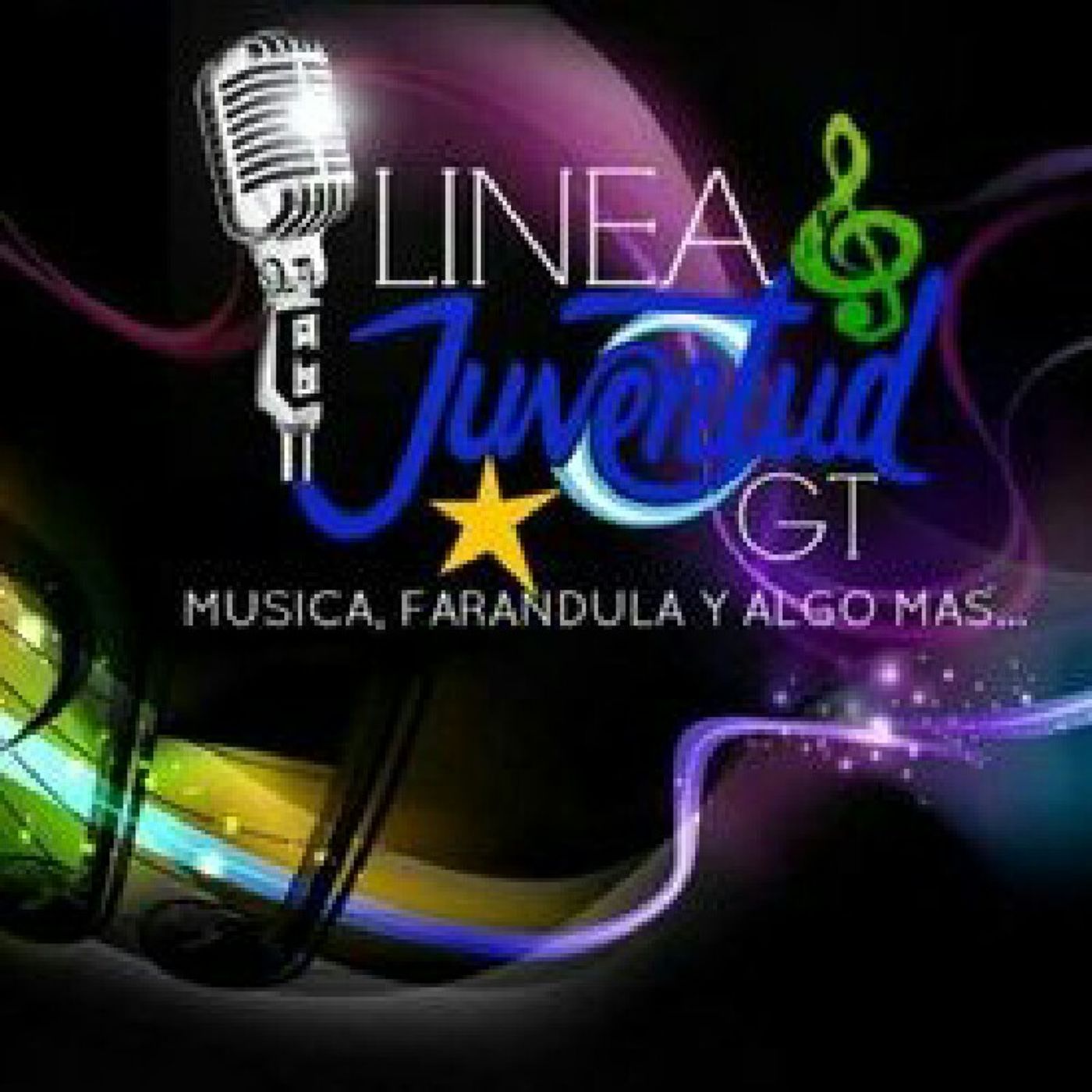 El show de Lizbeth Guerrero