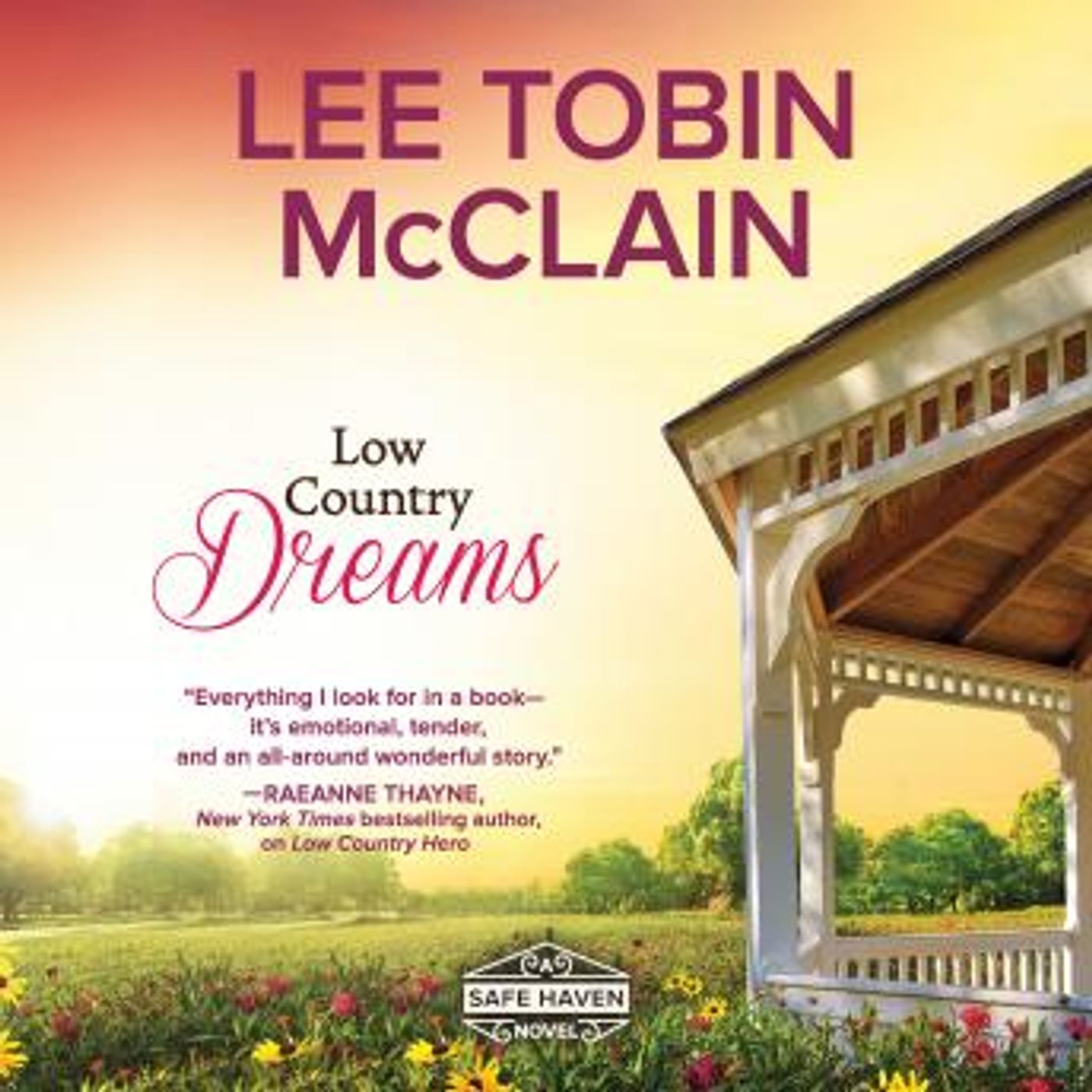 Download Best Full Audiobooks in Romance, Clean & Wholesome