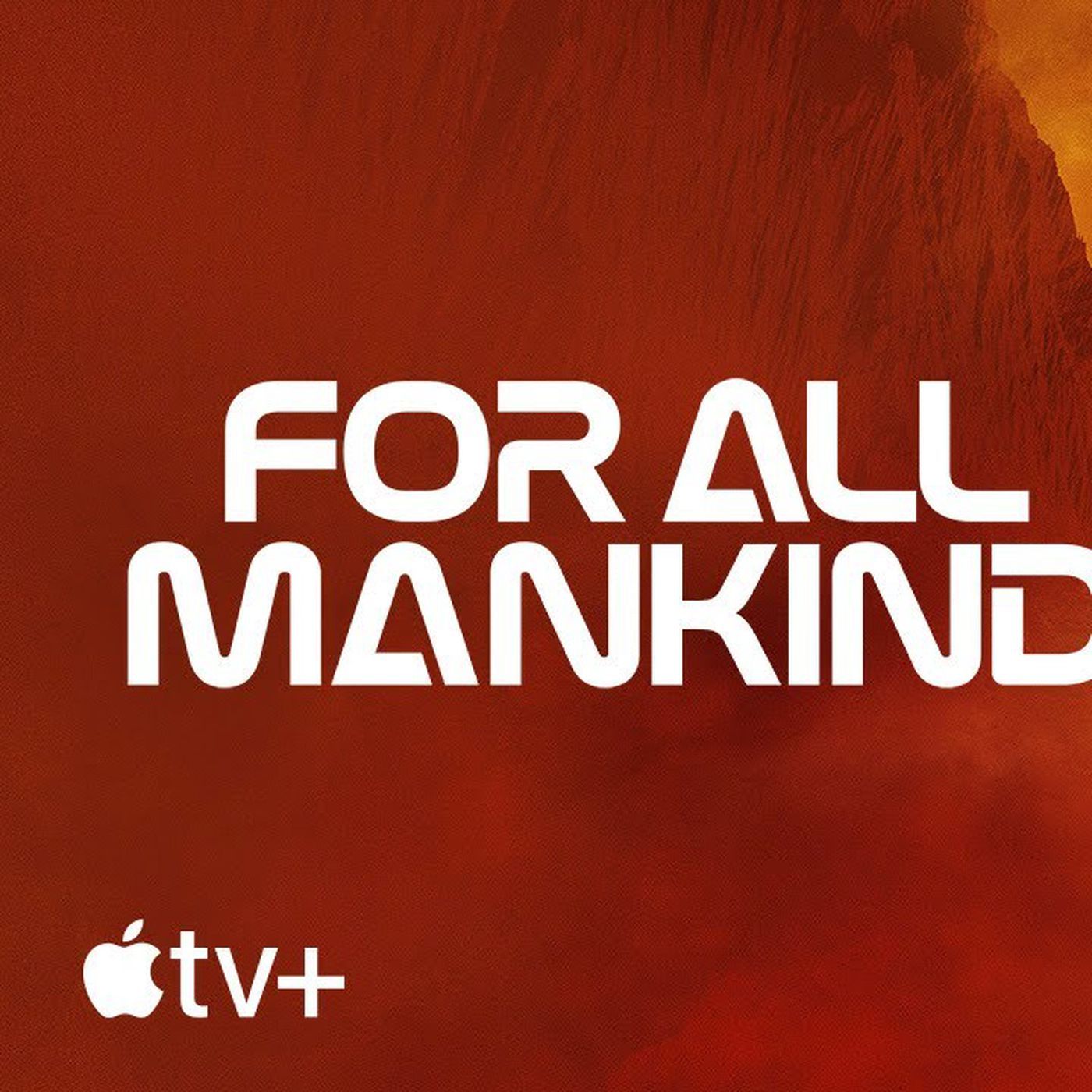 Lesson 30- For All Mankind