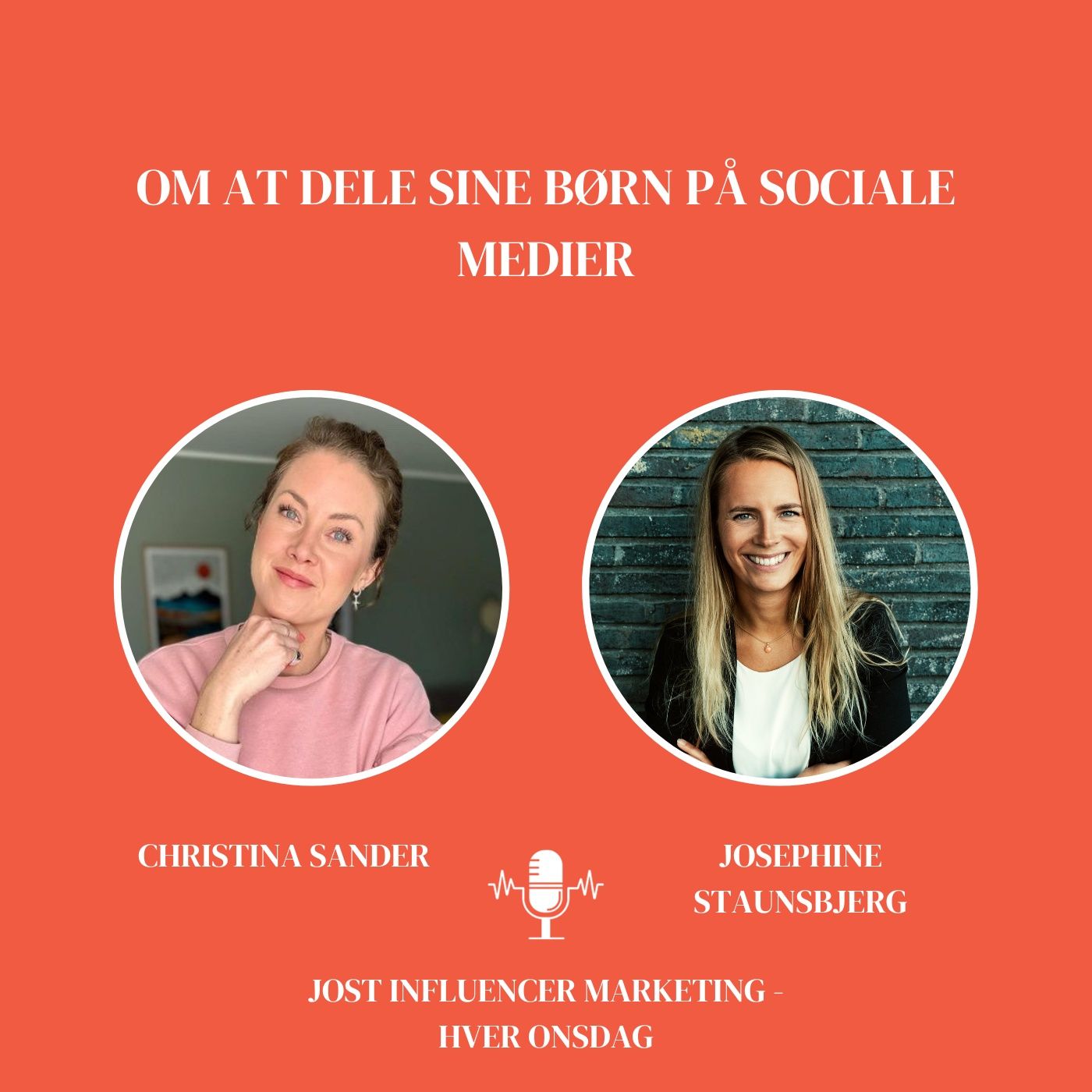 JOST: Influencer Marketing