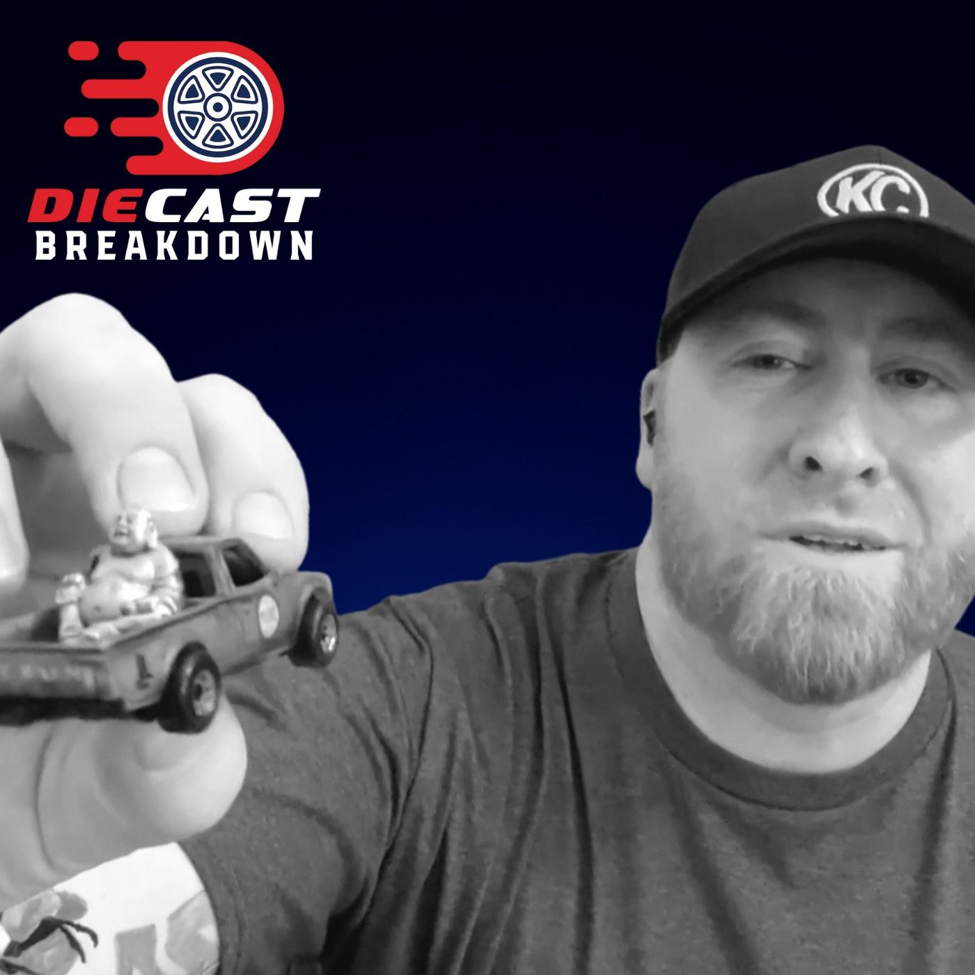 Diecast Breakdown