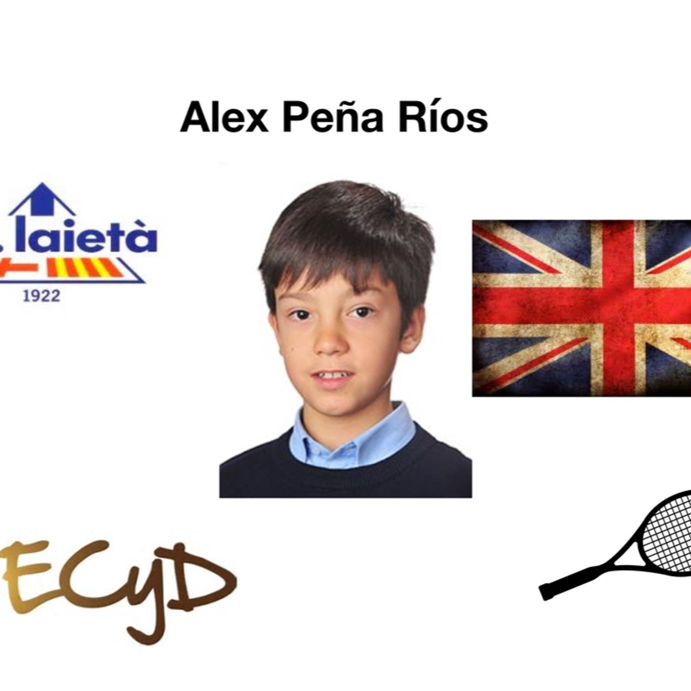 El Show de Alex