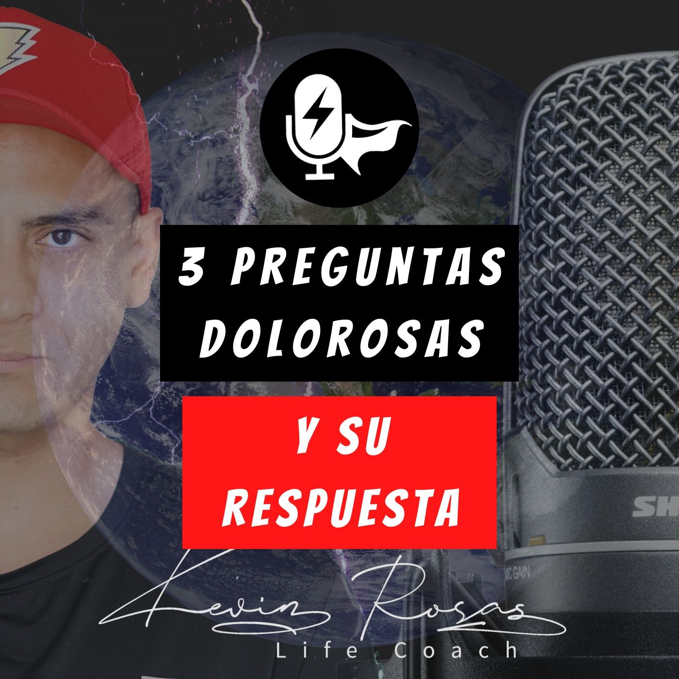 Héroes en la tierra
