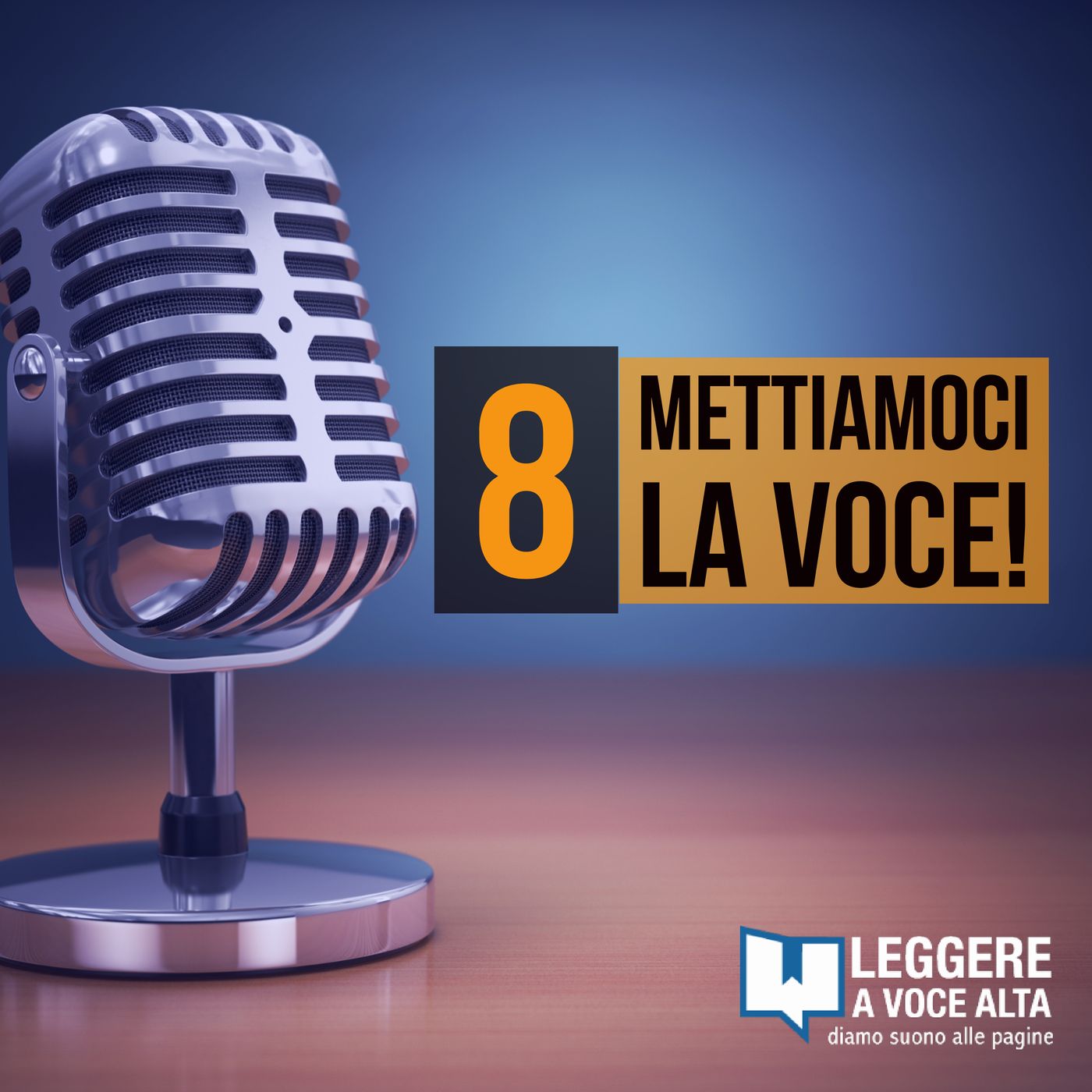Mettiamoci la Voce