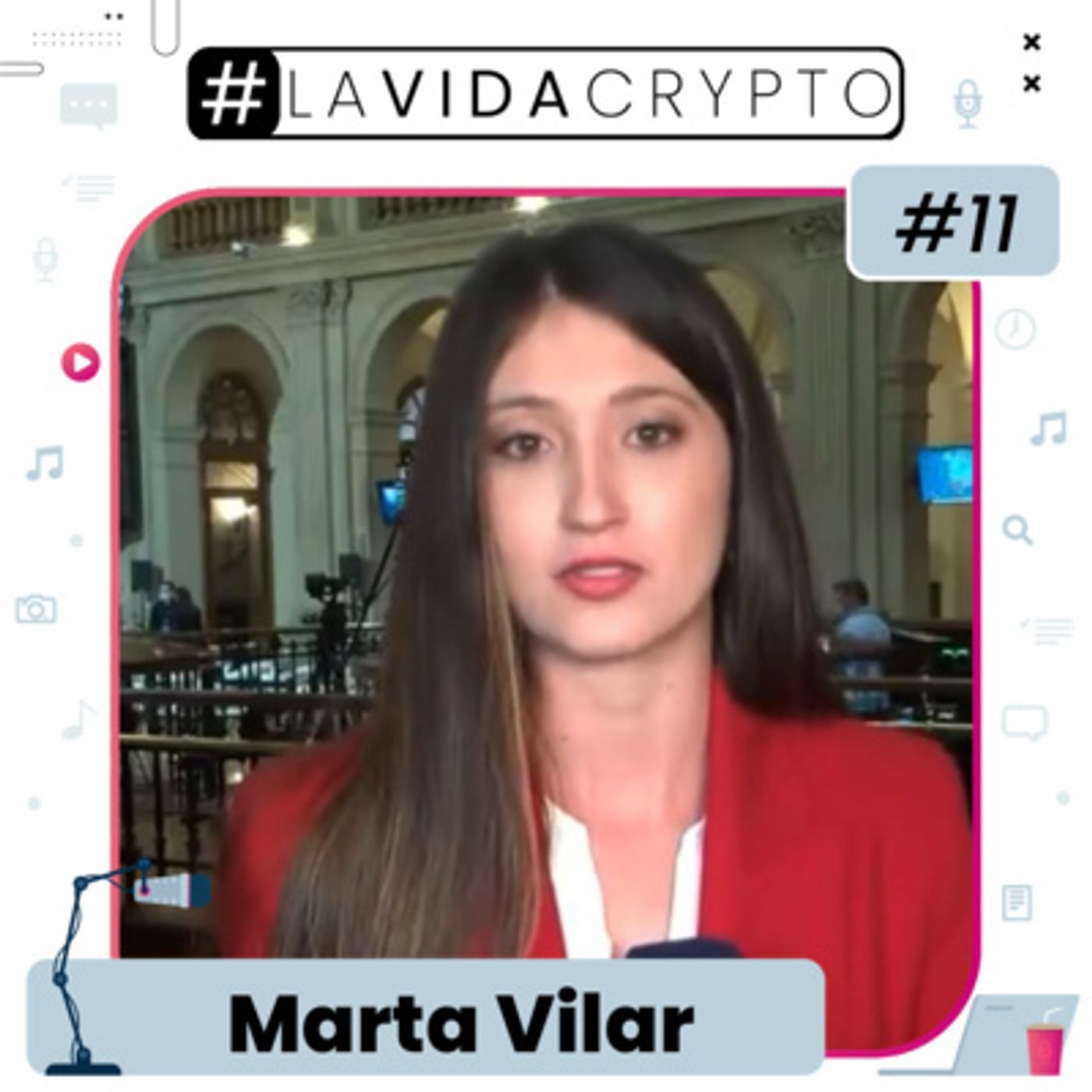 LA VIDA CRYPTO