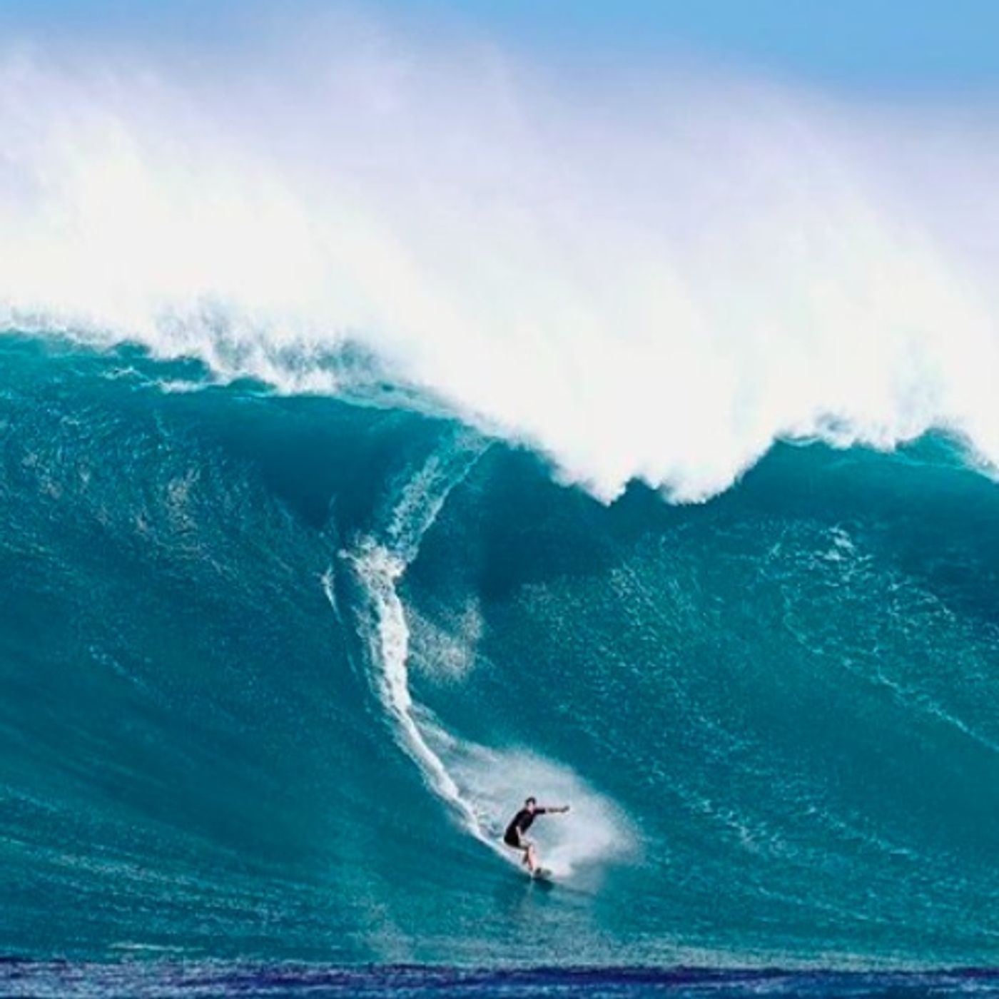 Will Skudin & The American Dream Wave Pool