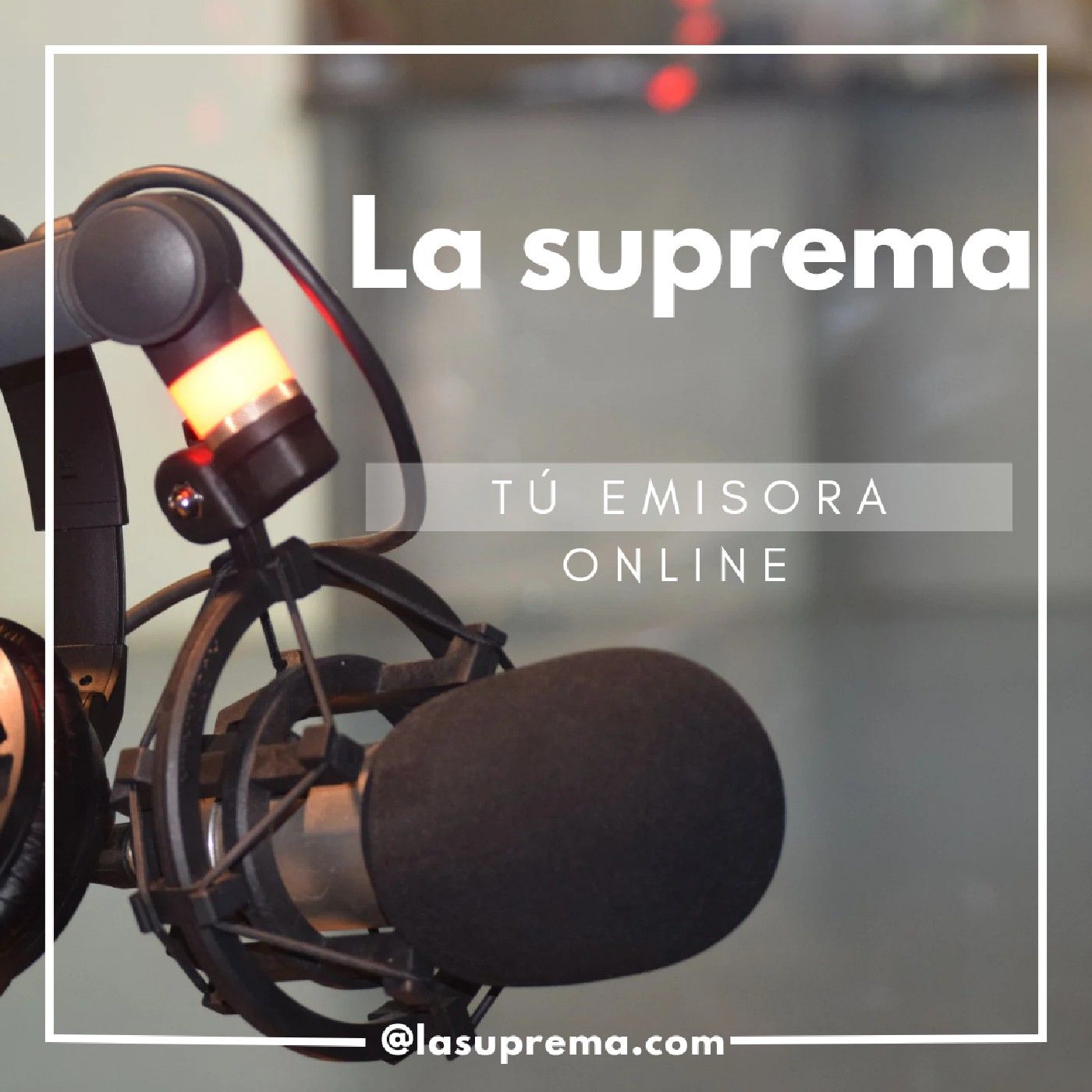 La suprema
