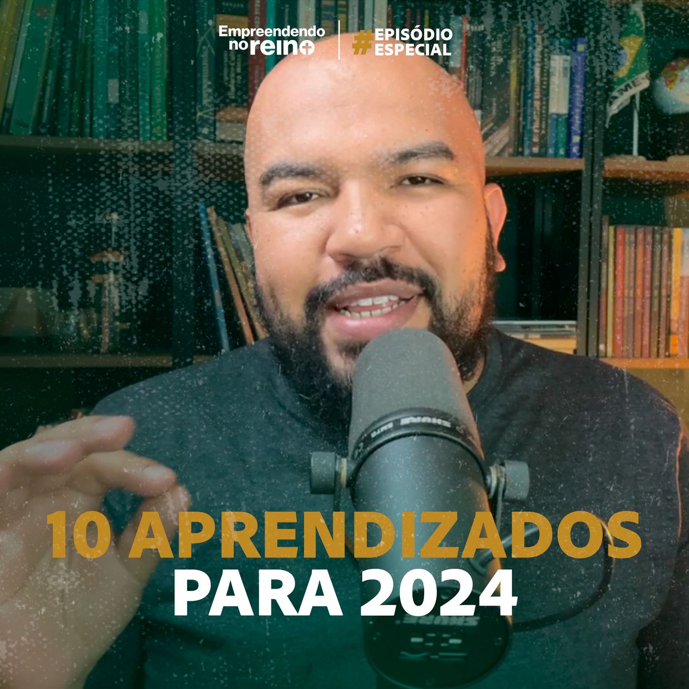 Empreendendo no Reino | Empreendender é nosso chamado