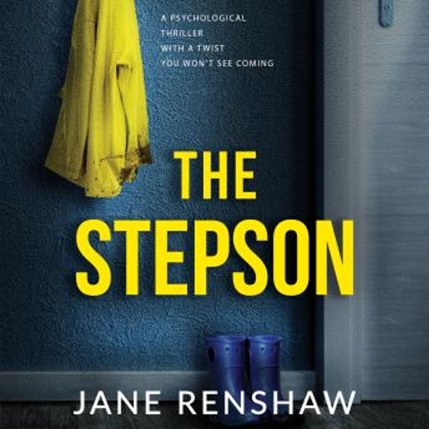 Listen to Best Audiobooks in Mystery, Thriller & Horror, Suspense