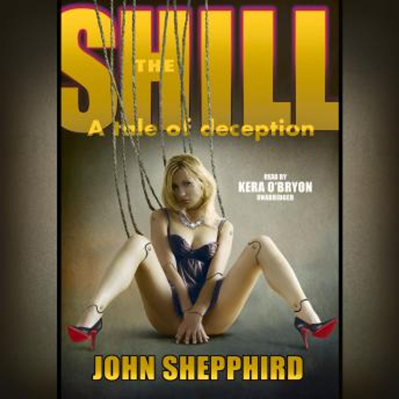 Listen to Trending Full Audiobooks in Mystery, Thriller & Horror, Suspense