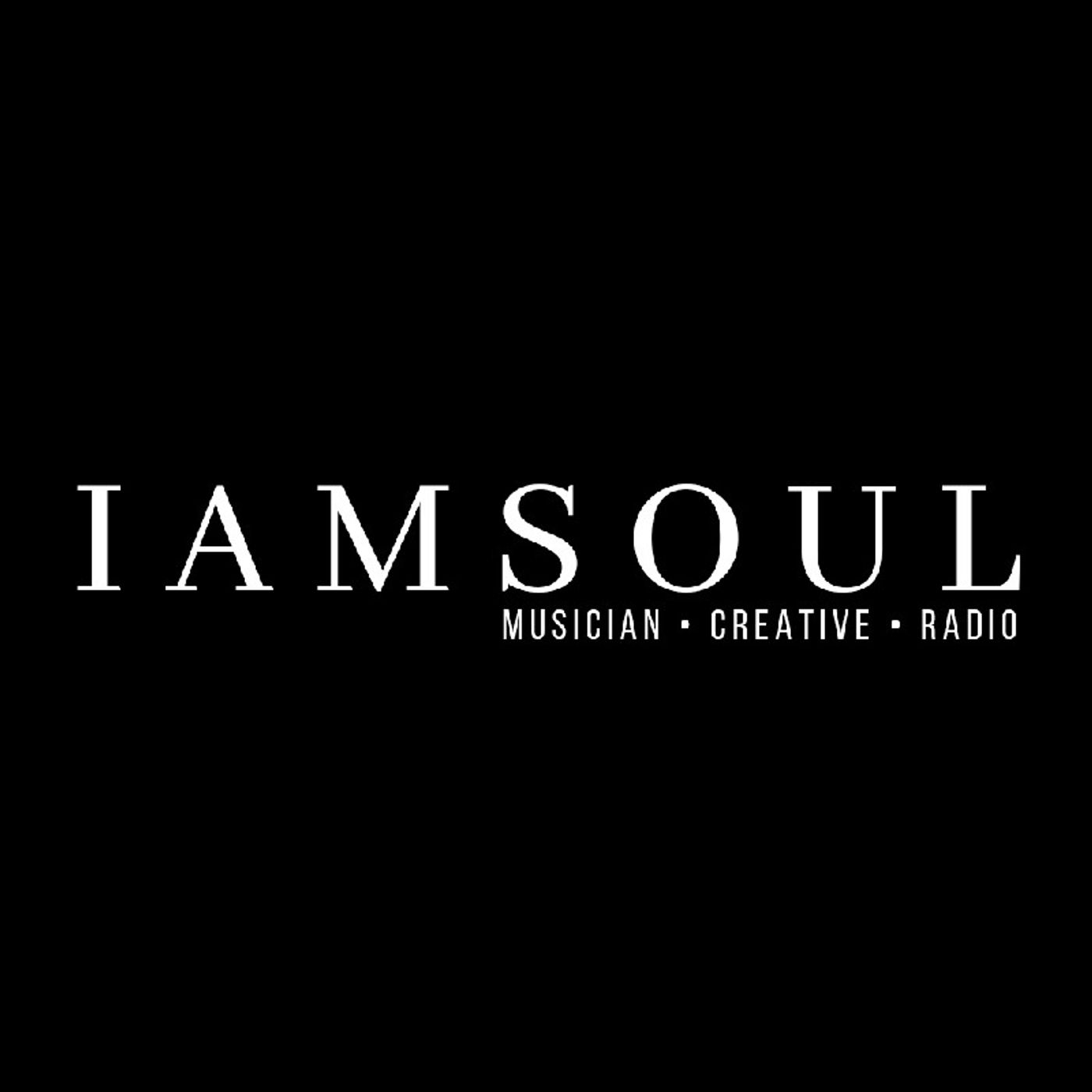 Soulcast Episode 001: Figuring Things Out episode artwork