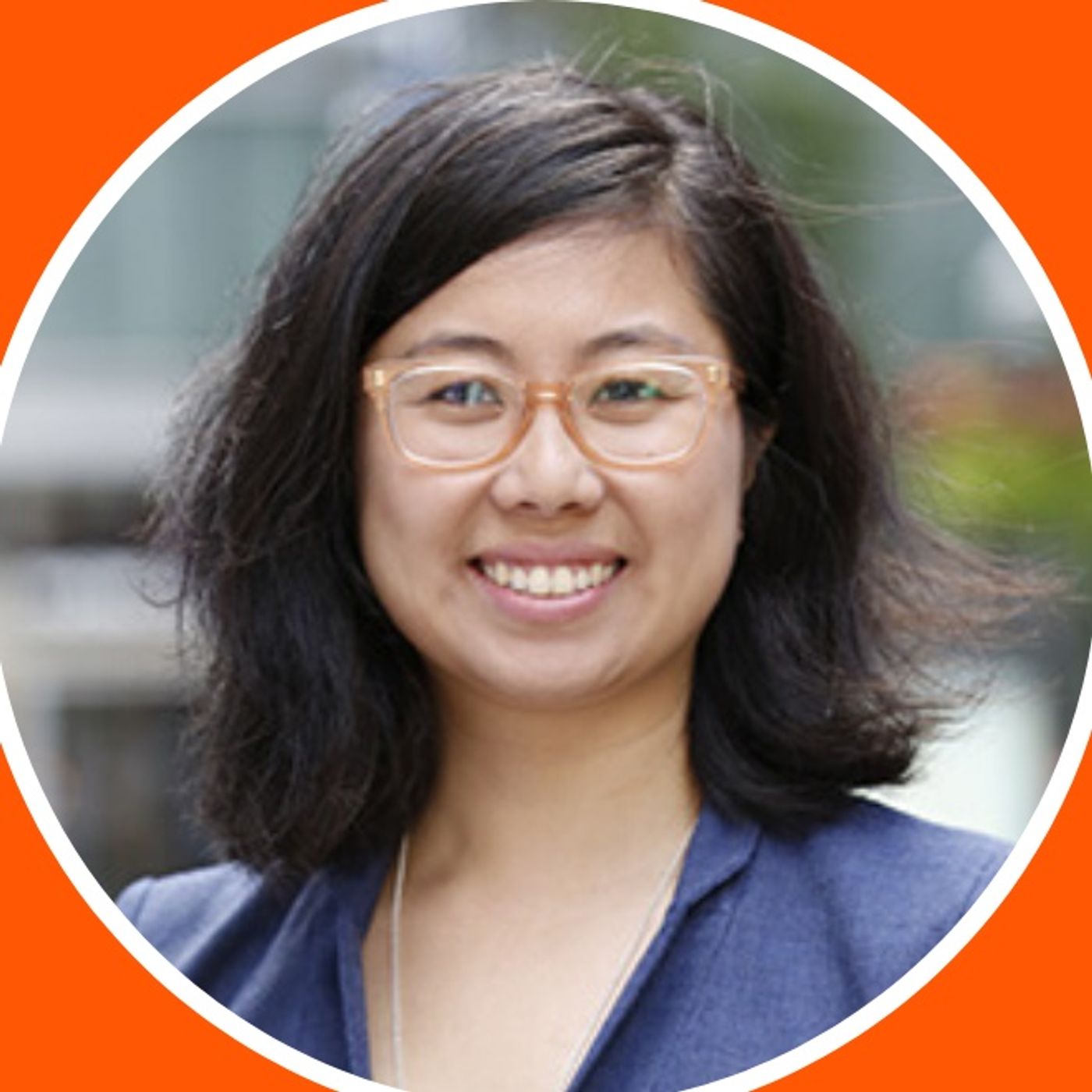 Creating the World We Want