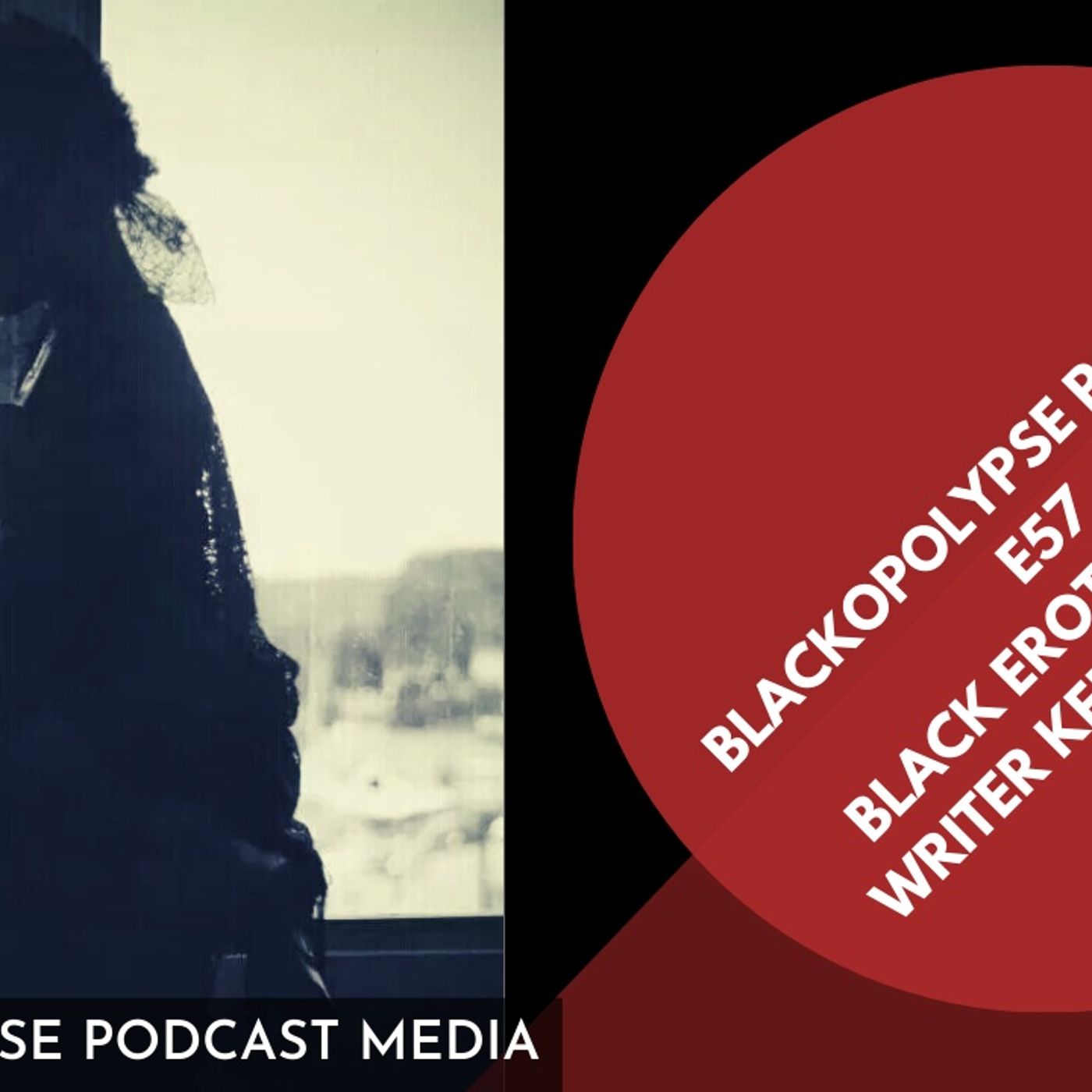 Blackopolypse Podcast Media