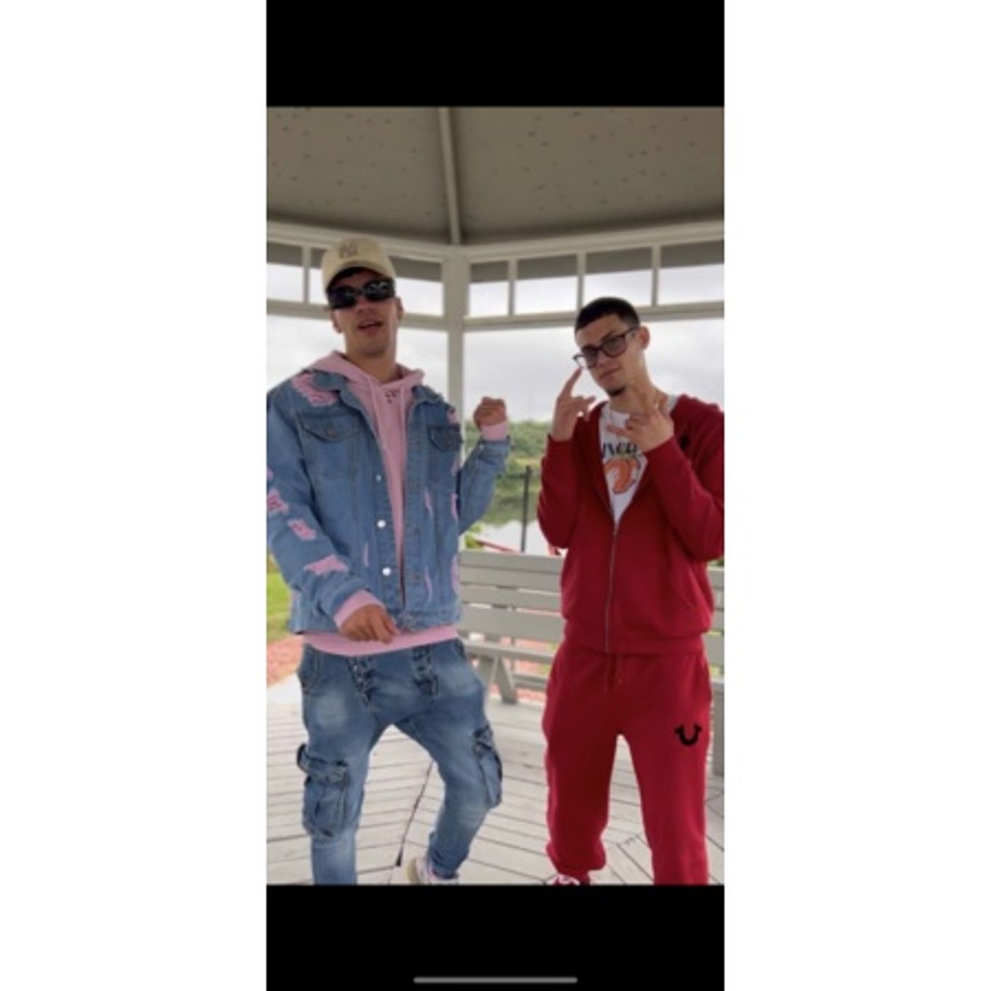 Artist El Teizer Ft Sauccy Danny, and Artist Joseph Lanyo Are On Air!