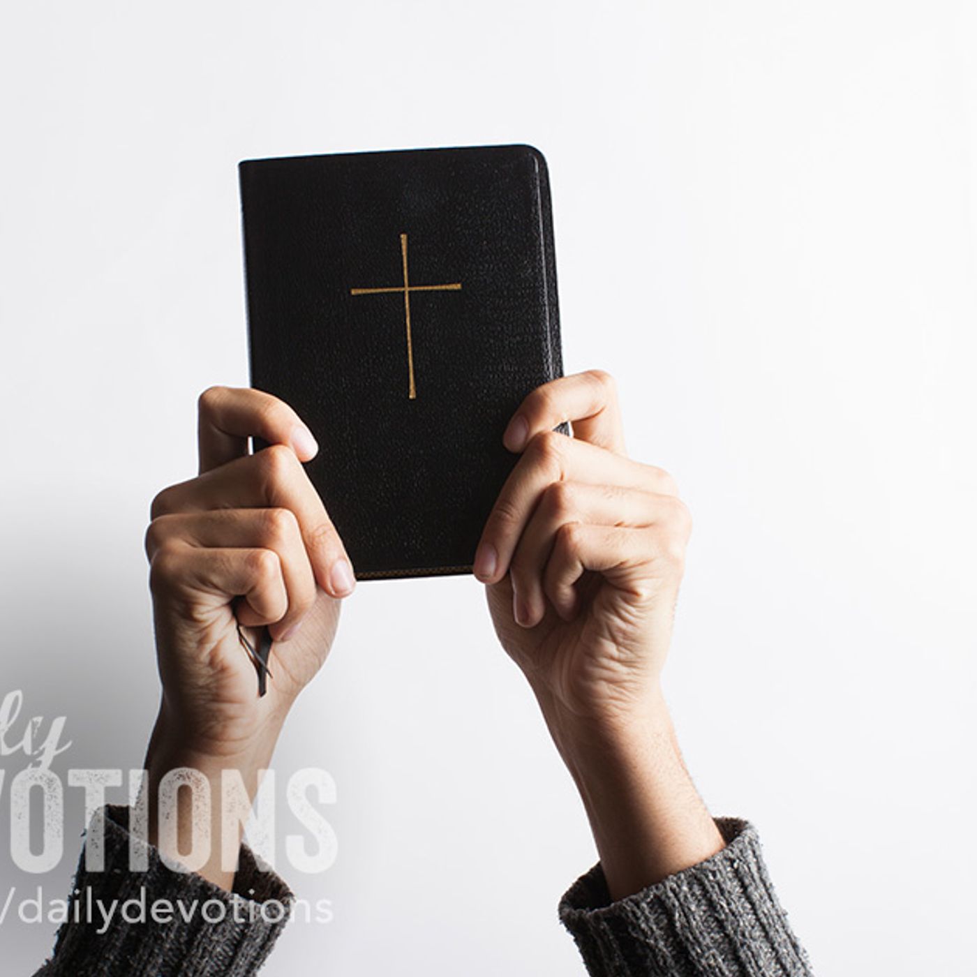 Lift High the Cross episode artwork